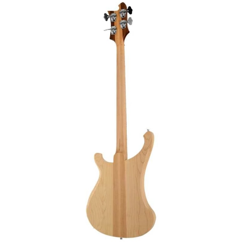 Rickenbacker - Rickenbacker 4003 MG Mapleglo - 2