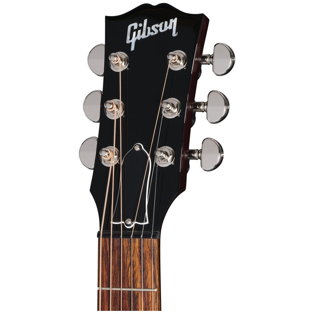 Gibson J-45 Standard Natural Gloss 3