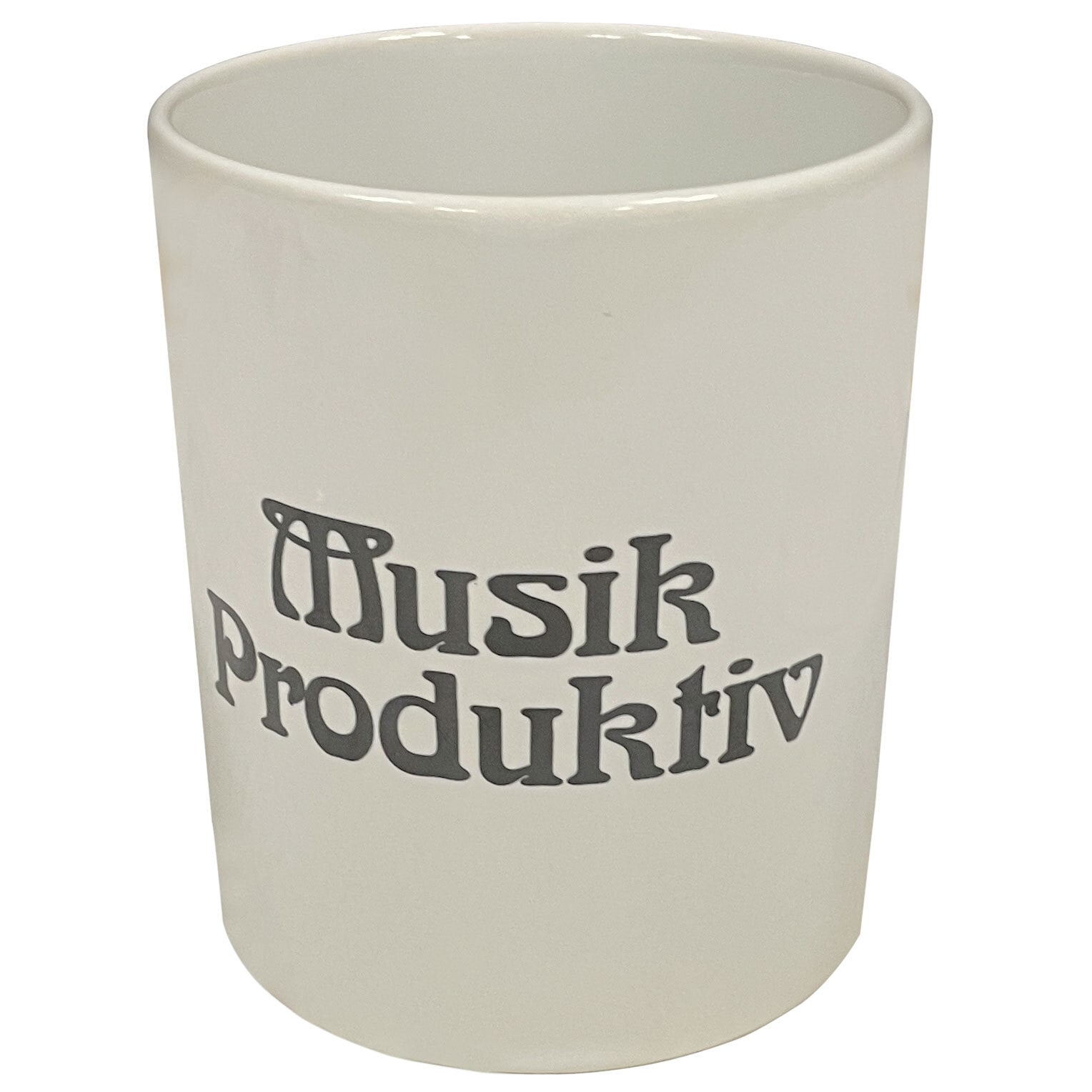  Mug Vintage White