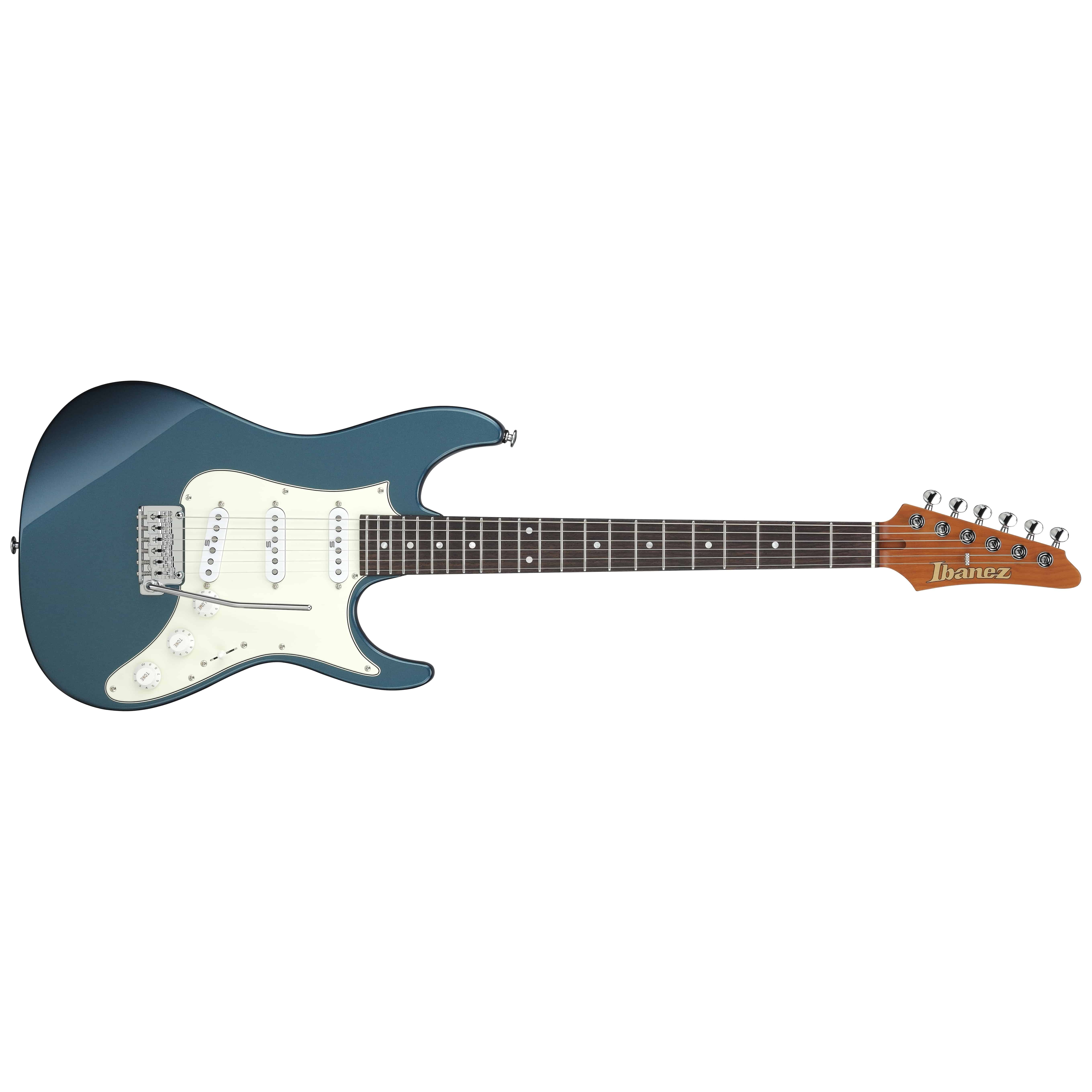 Ibanez AZ2203N-ATQ 1