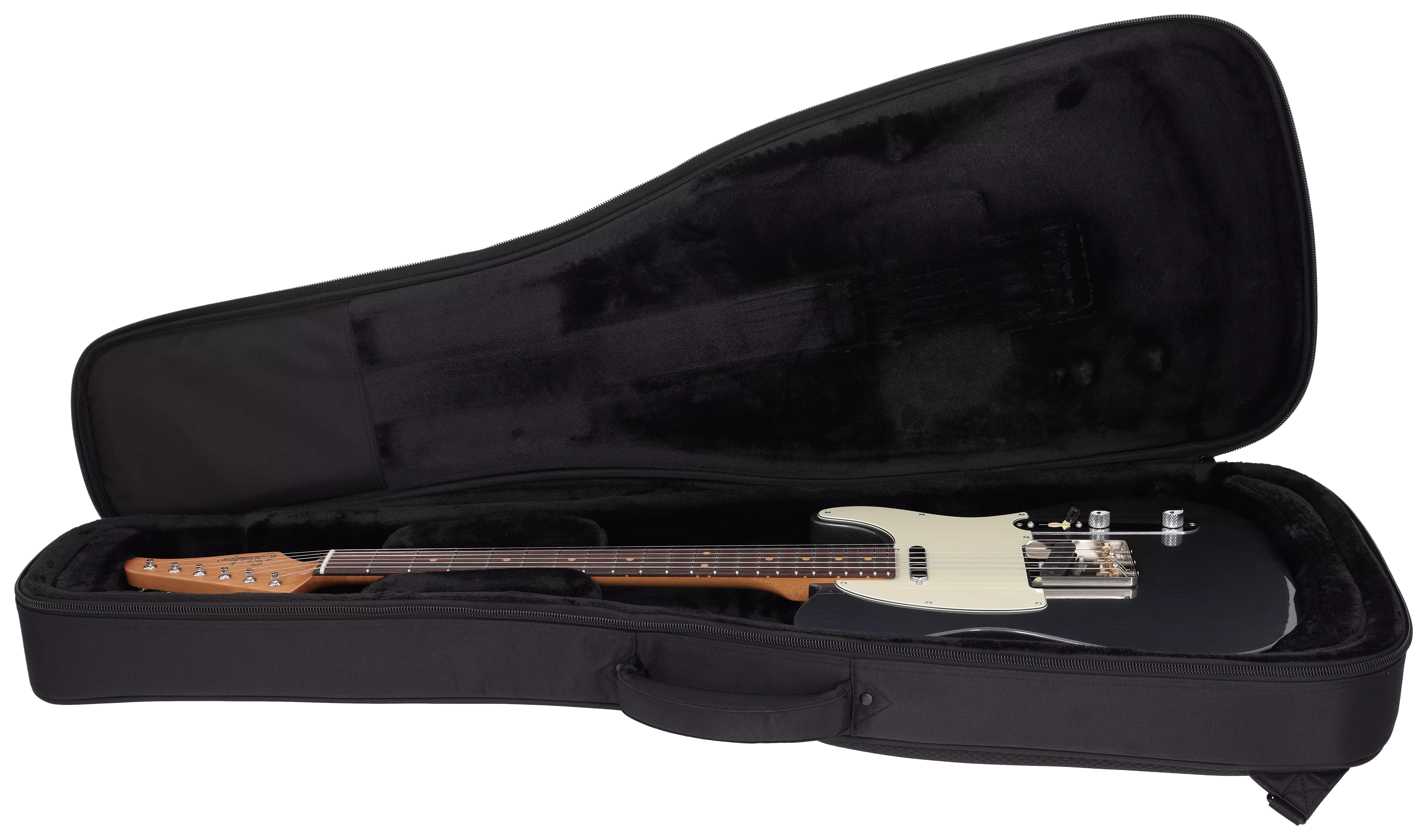 Suhr LTD Classic T RW Charcoal Frost 16