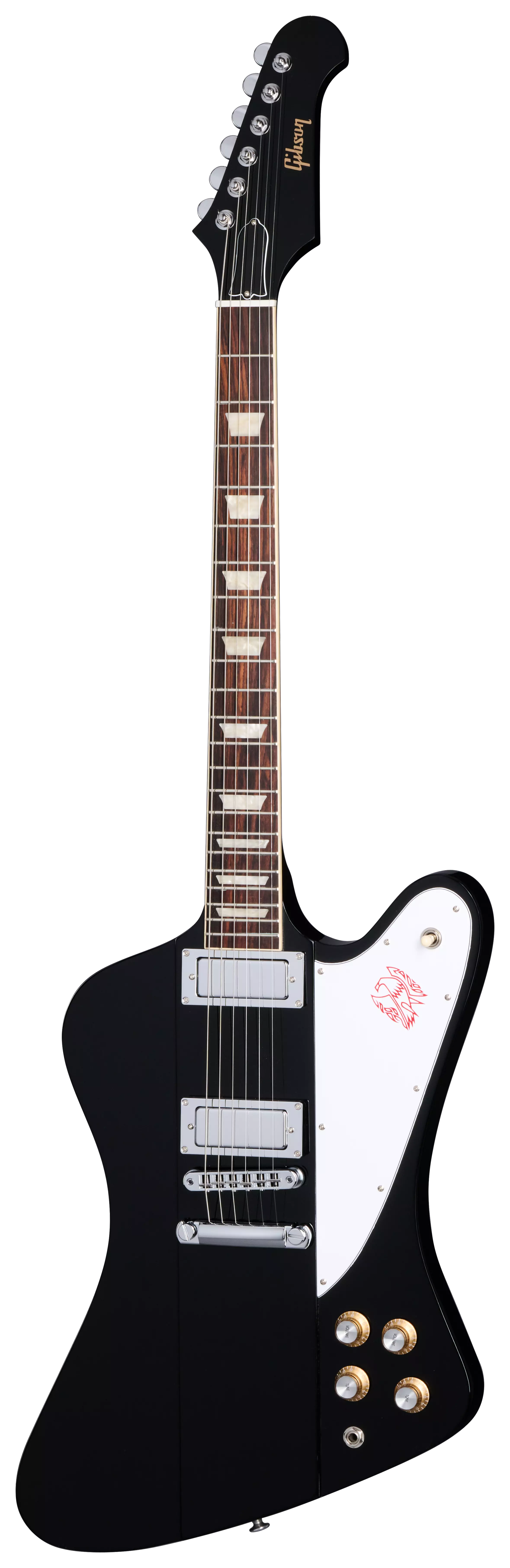 Gibson Firebird Platypus Ebony 2