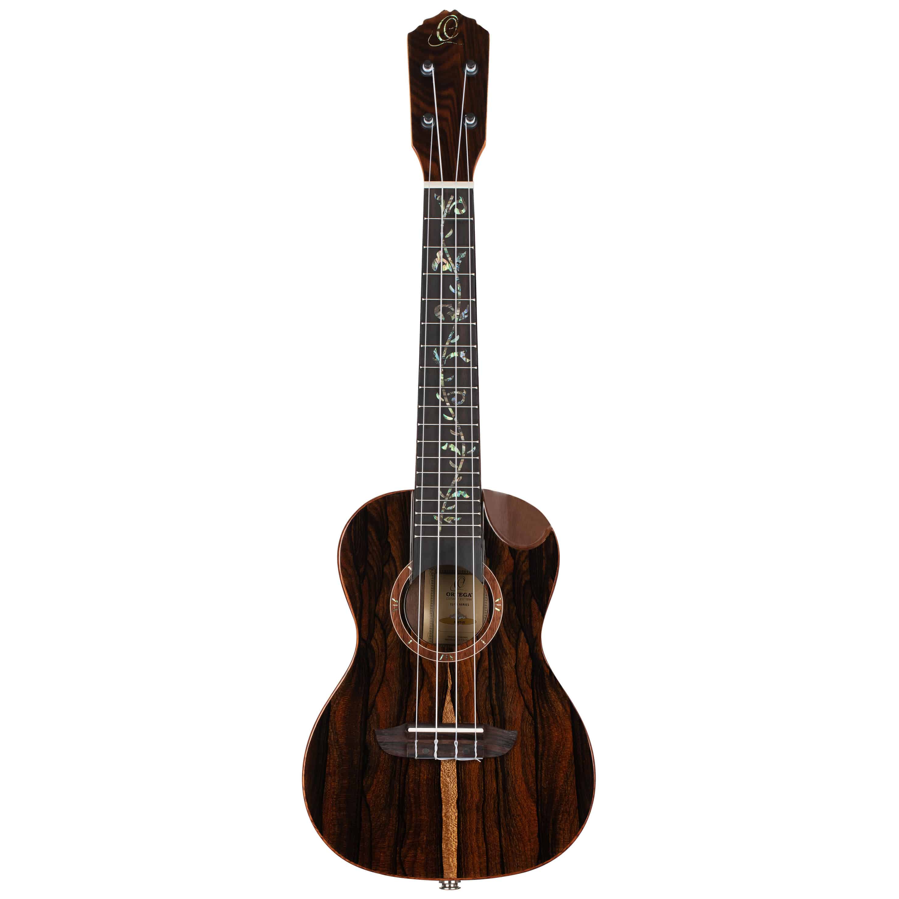 Ortega RUET-ZC