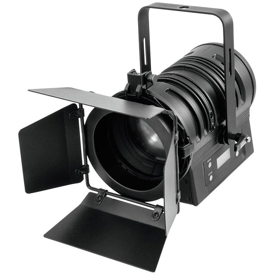 Eurolite LED THA-40PC Theater-Spot sw