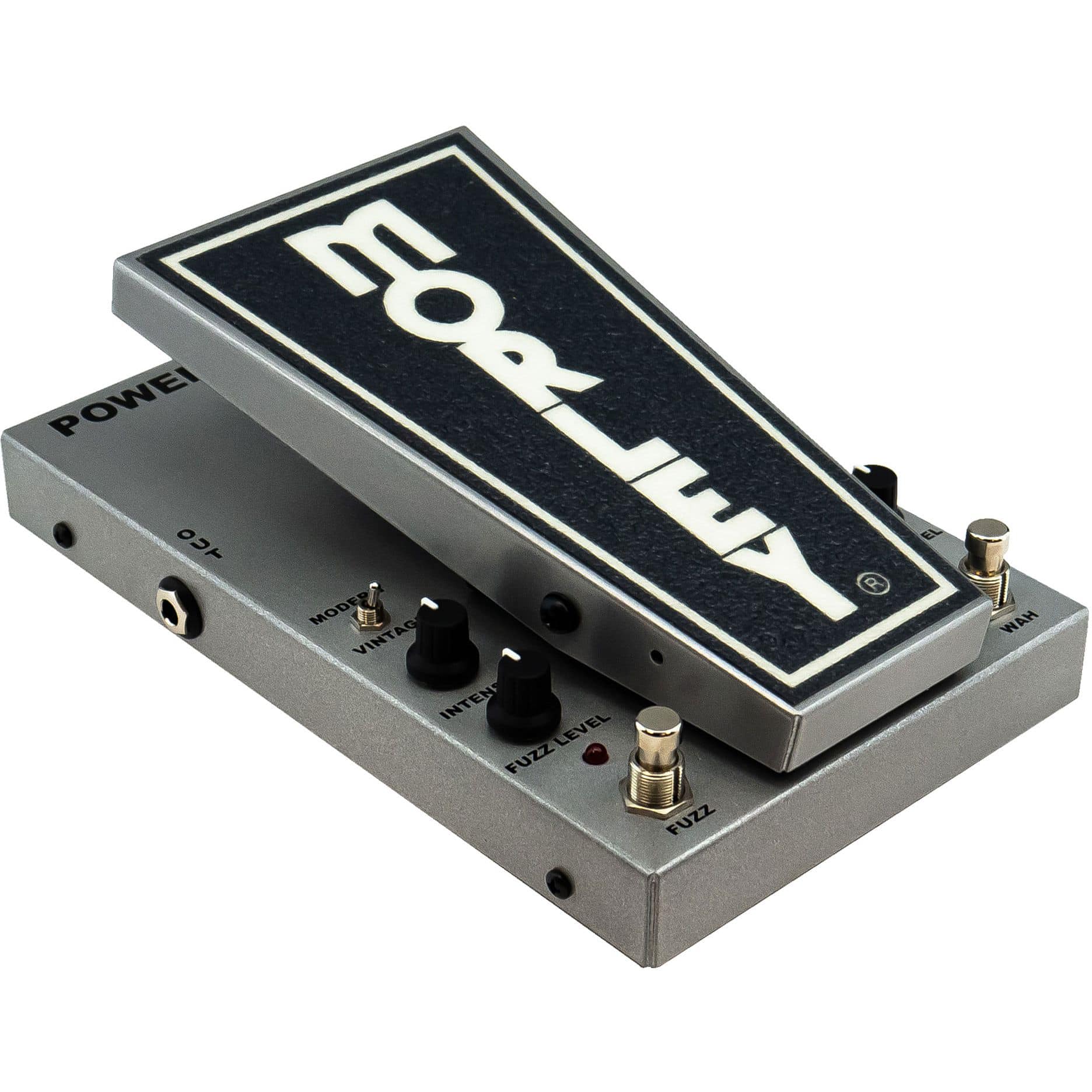 Morley PFW2 Power Fuzz Wah 5