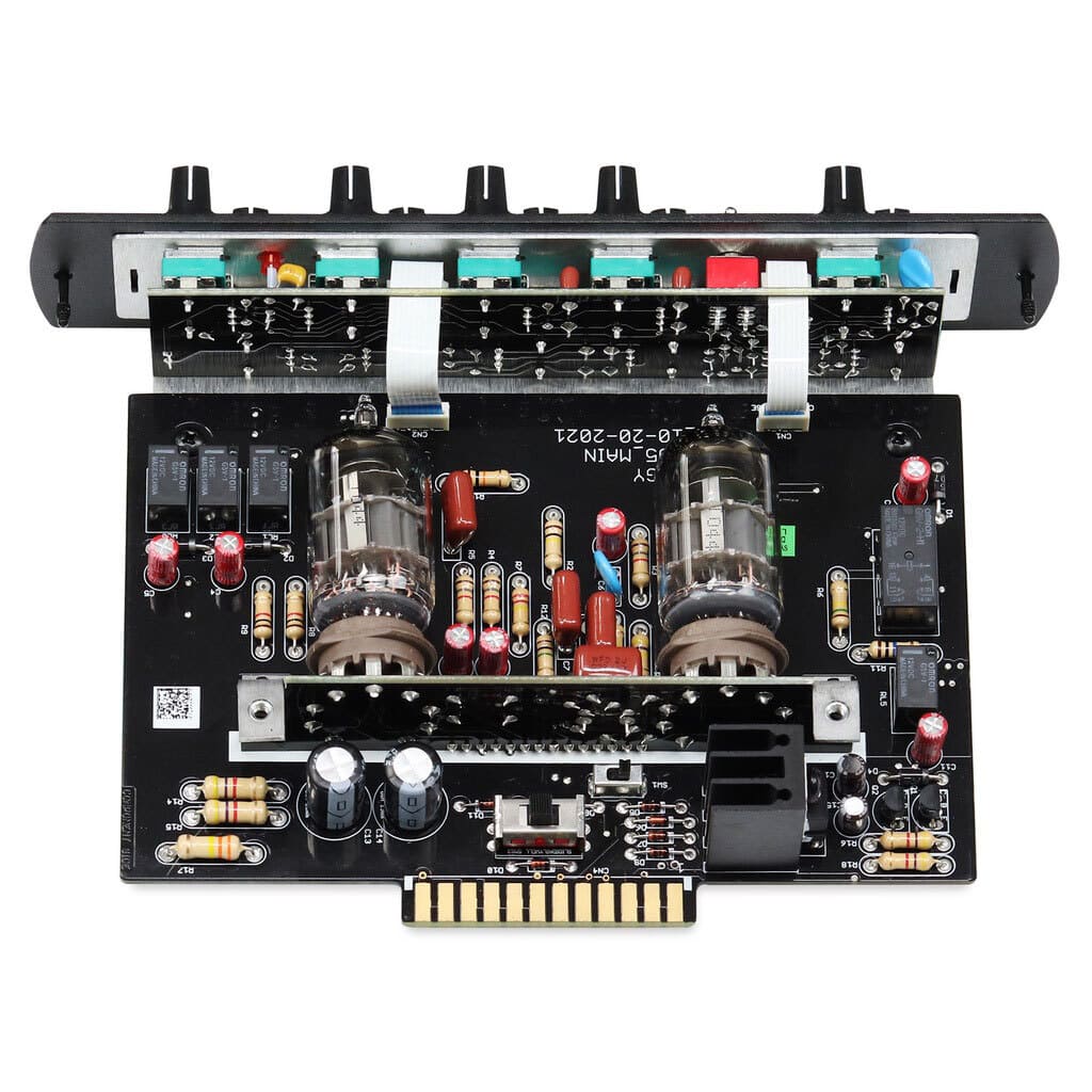 Synergy Peavey 6505 Module 2