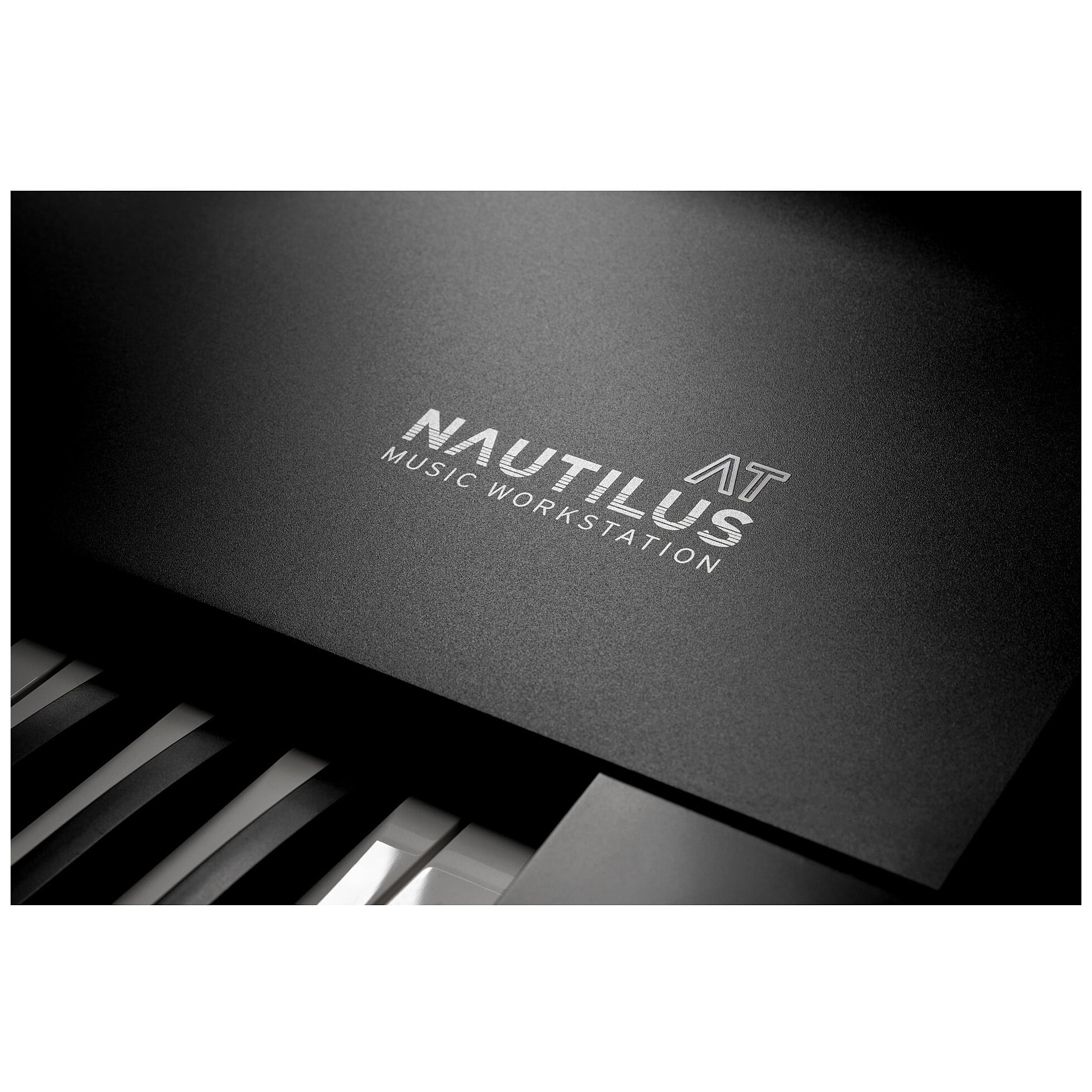 Korg Nautilus AT 61 4