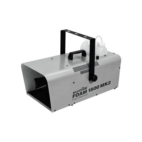 mp cat foam machines