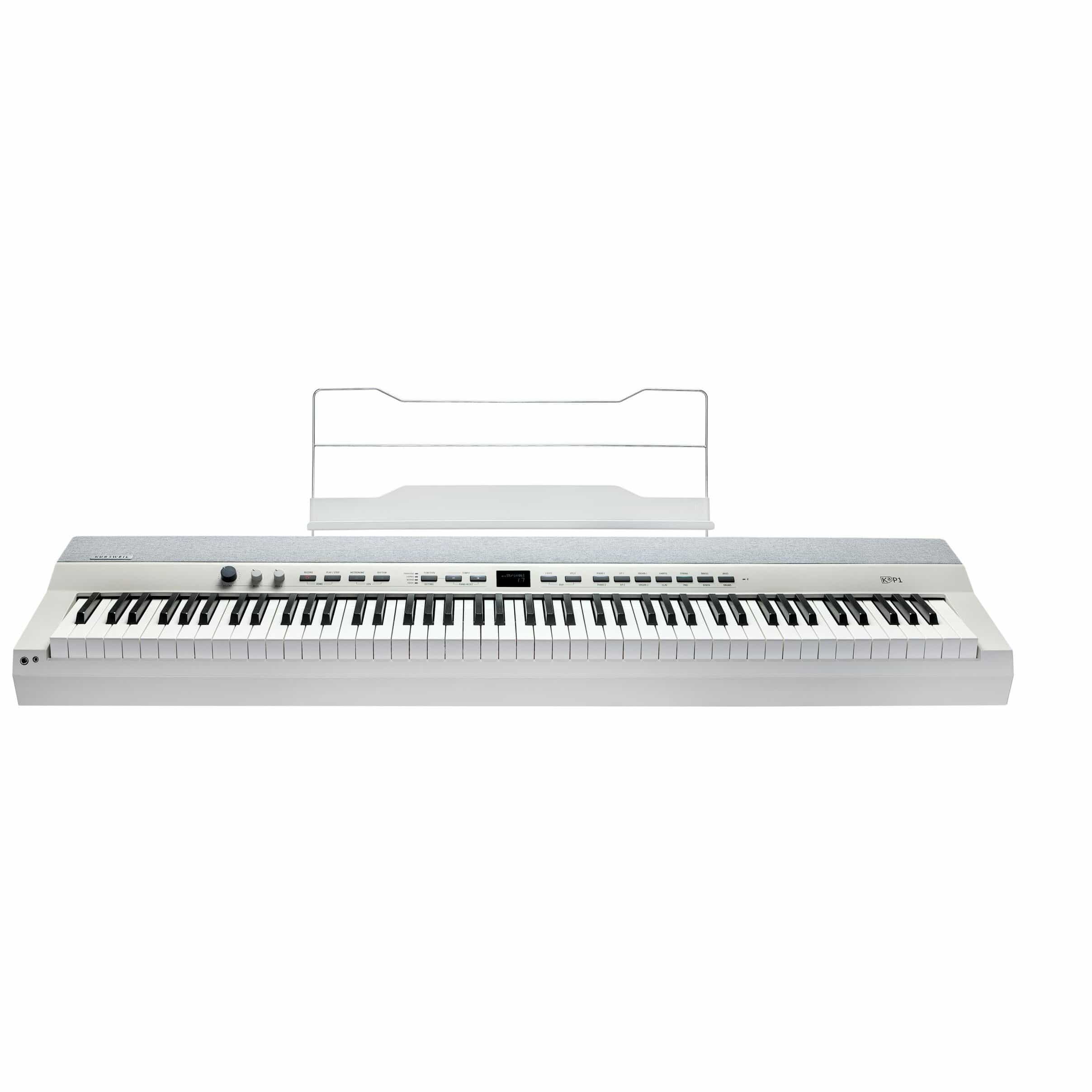 Kurzweil KAP1-WH