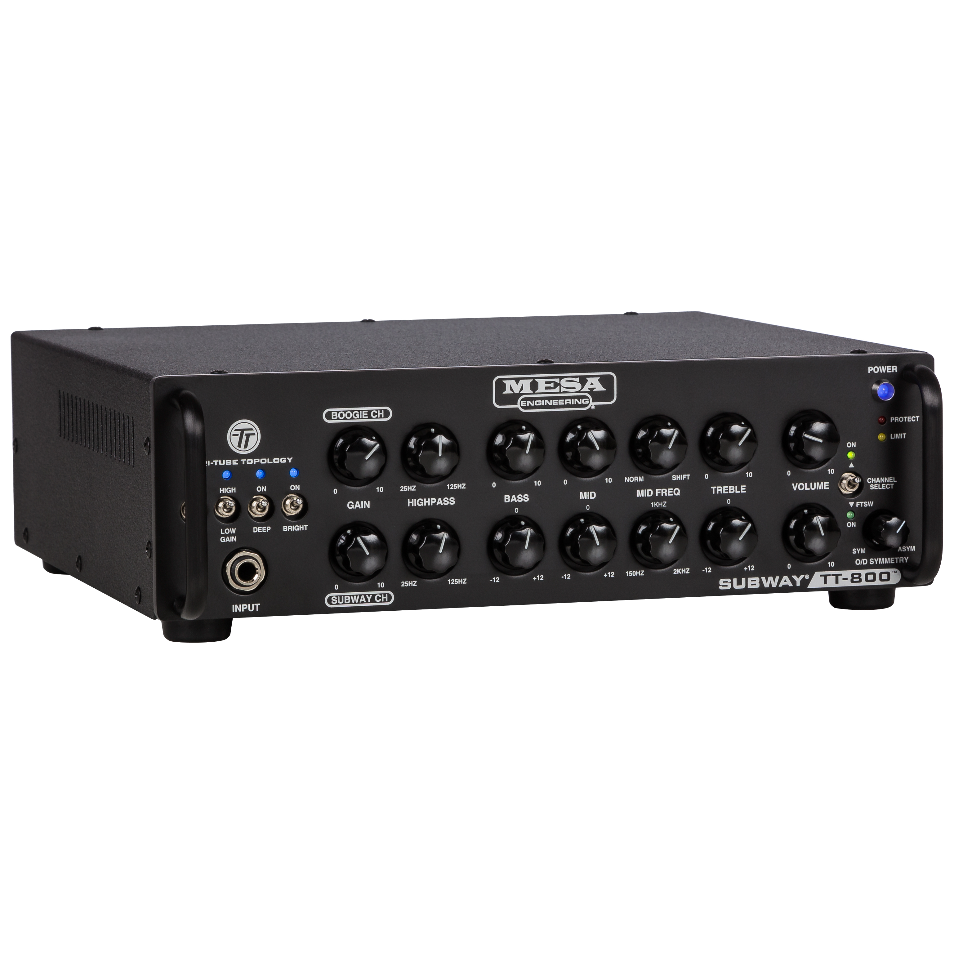 Mesa/Boogie Subway TT-800 2