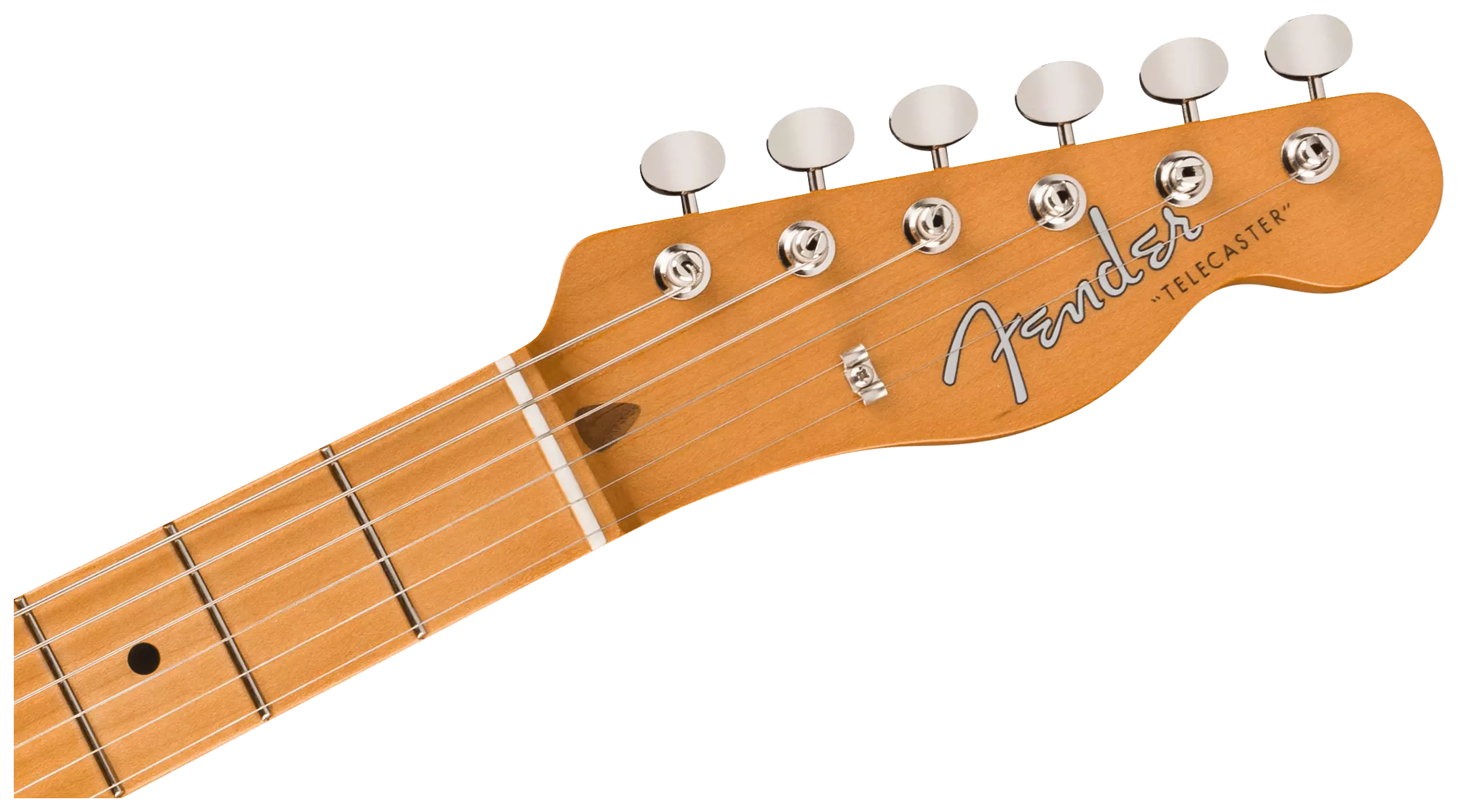 Fender Vintera III Late 50s Telecaster MN SGM 5