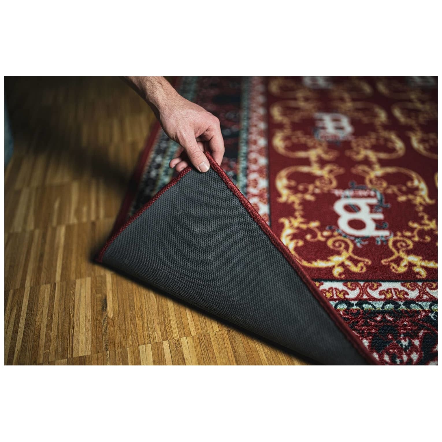 Meinl Cymbals - Meinl Cymbals MDR-OR - Drum Rug Oriental - 9