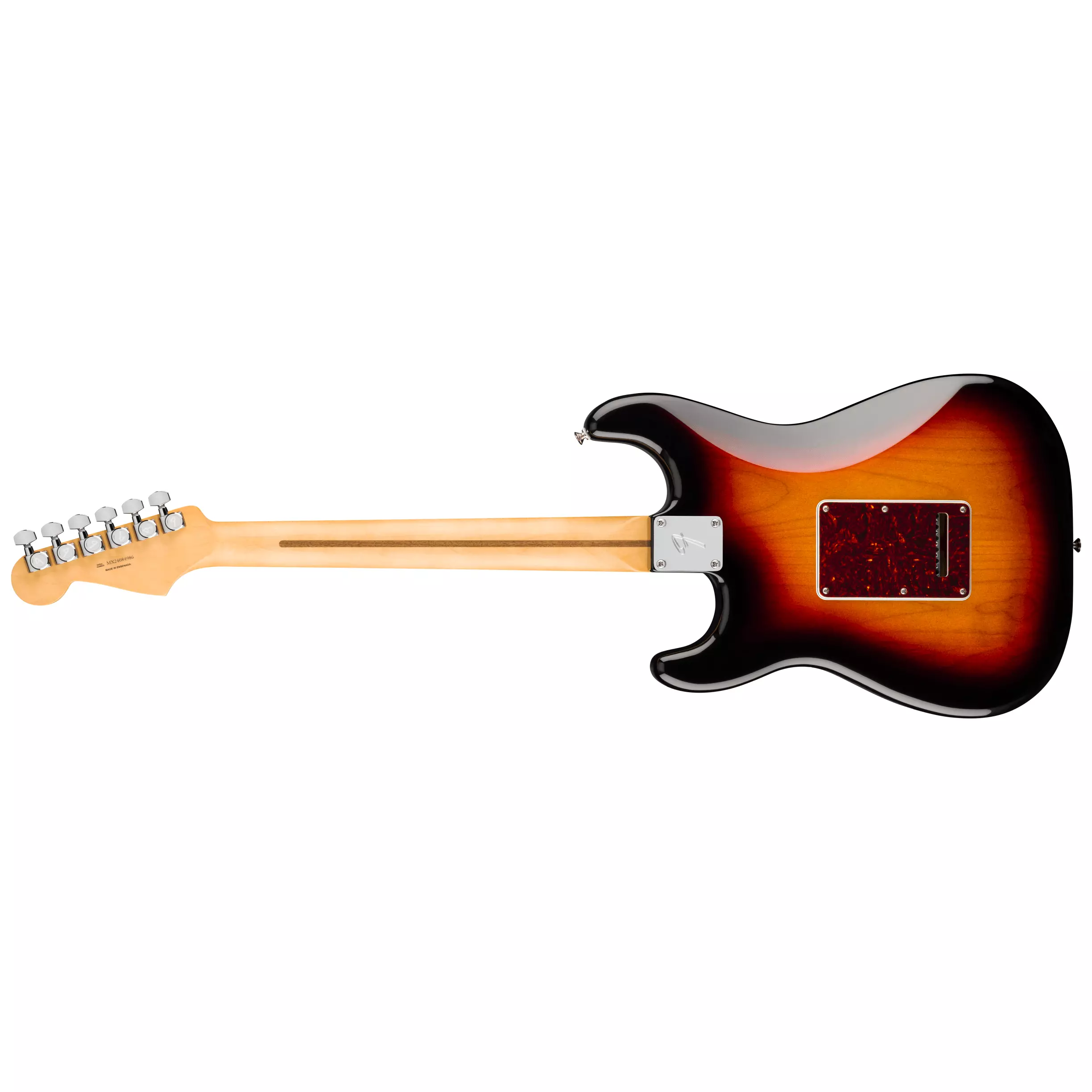 Fender Player II Modified Stratocaster MN 3TS 1
