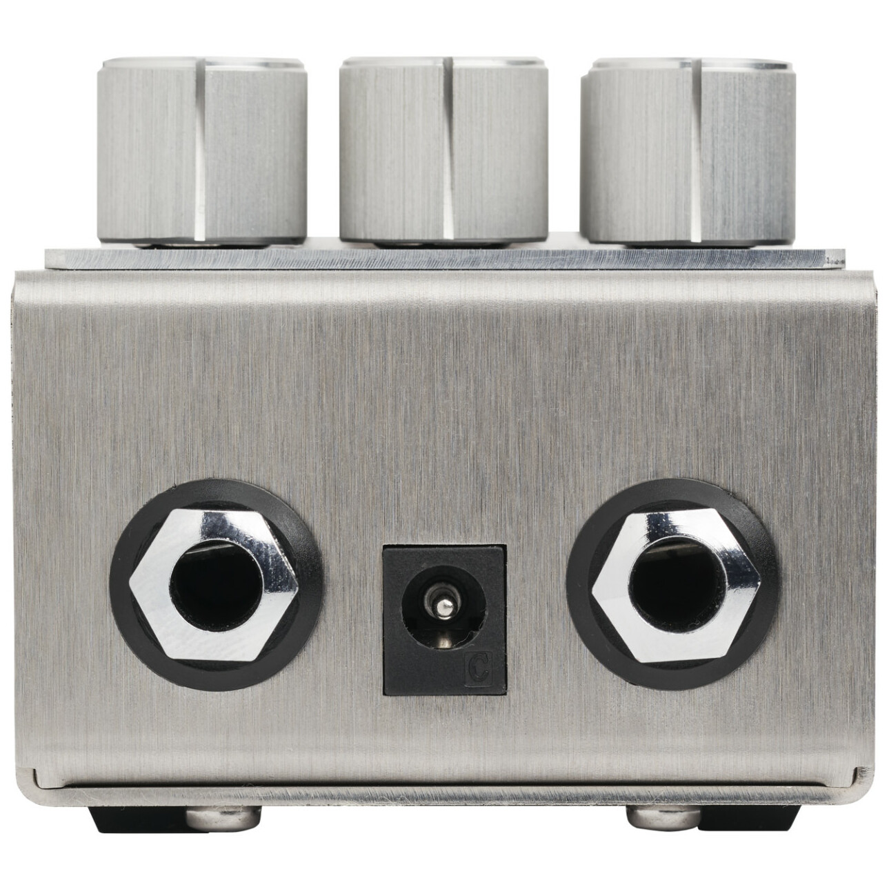 Origin Effects Cali76 Bass Compressor 2
