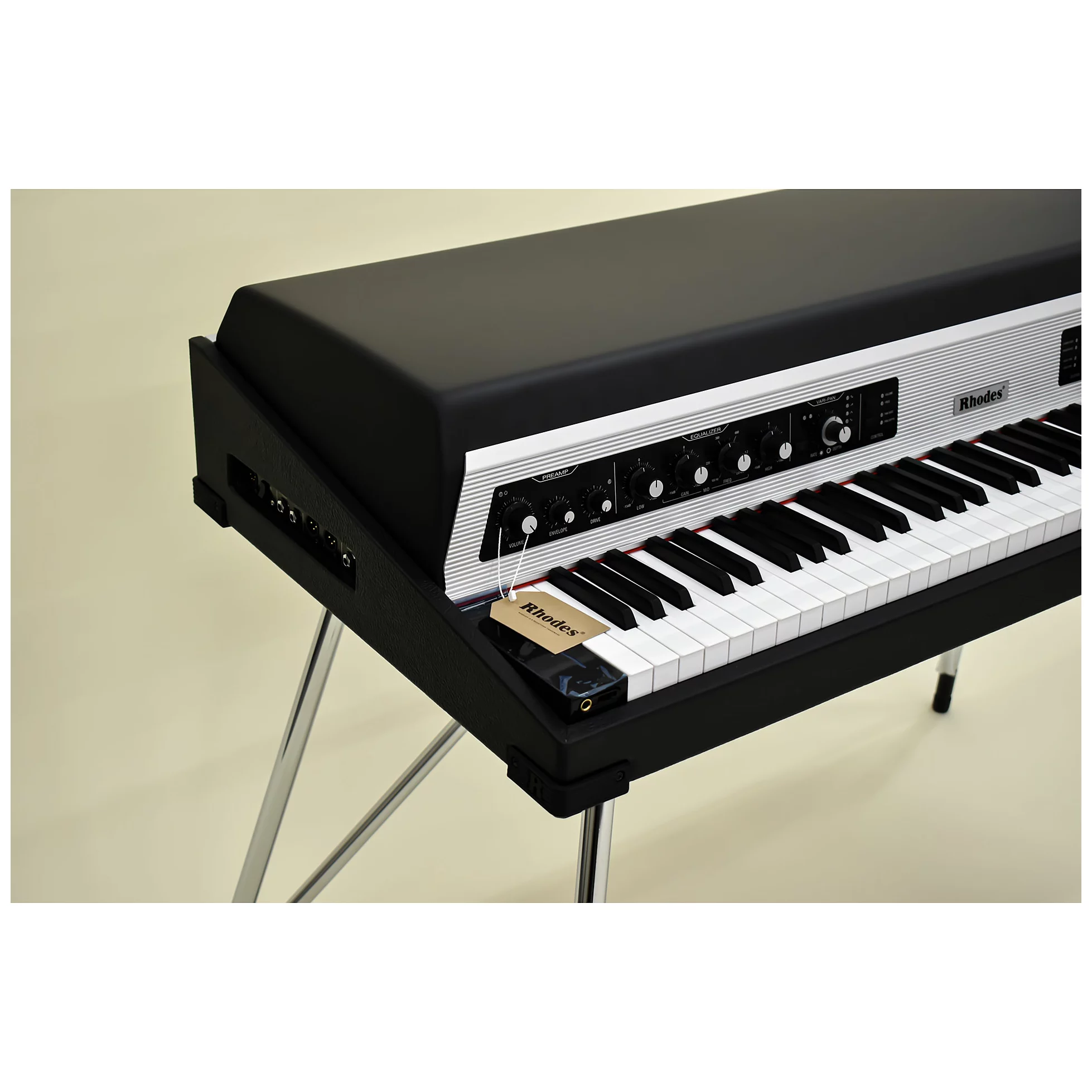 Rhodes Classic MK8 FX MIDI 2