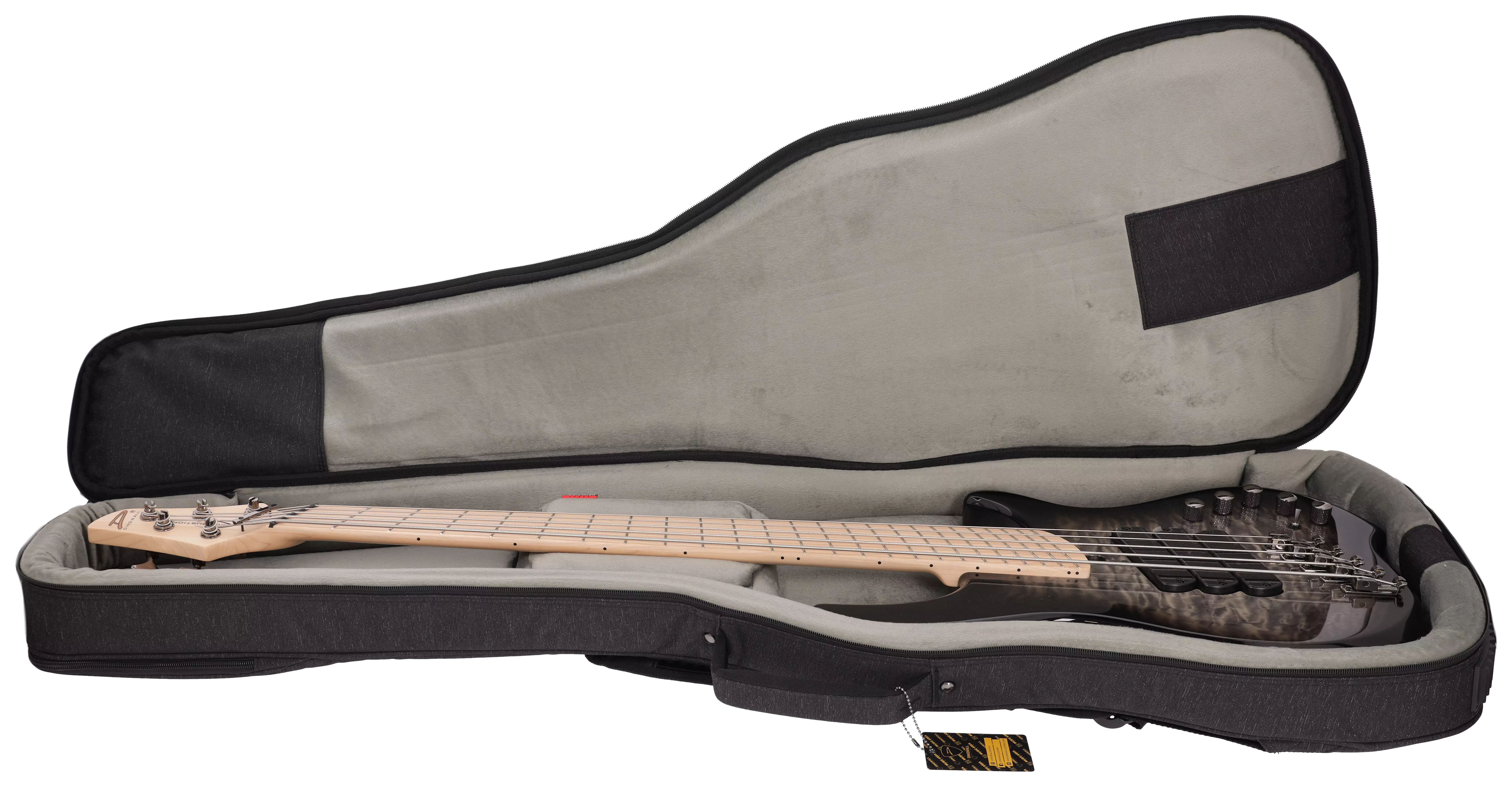 Dingwall CB-3 Combustion 5 MN 2TB #1 16