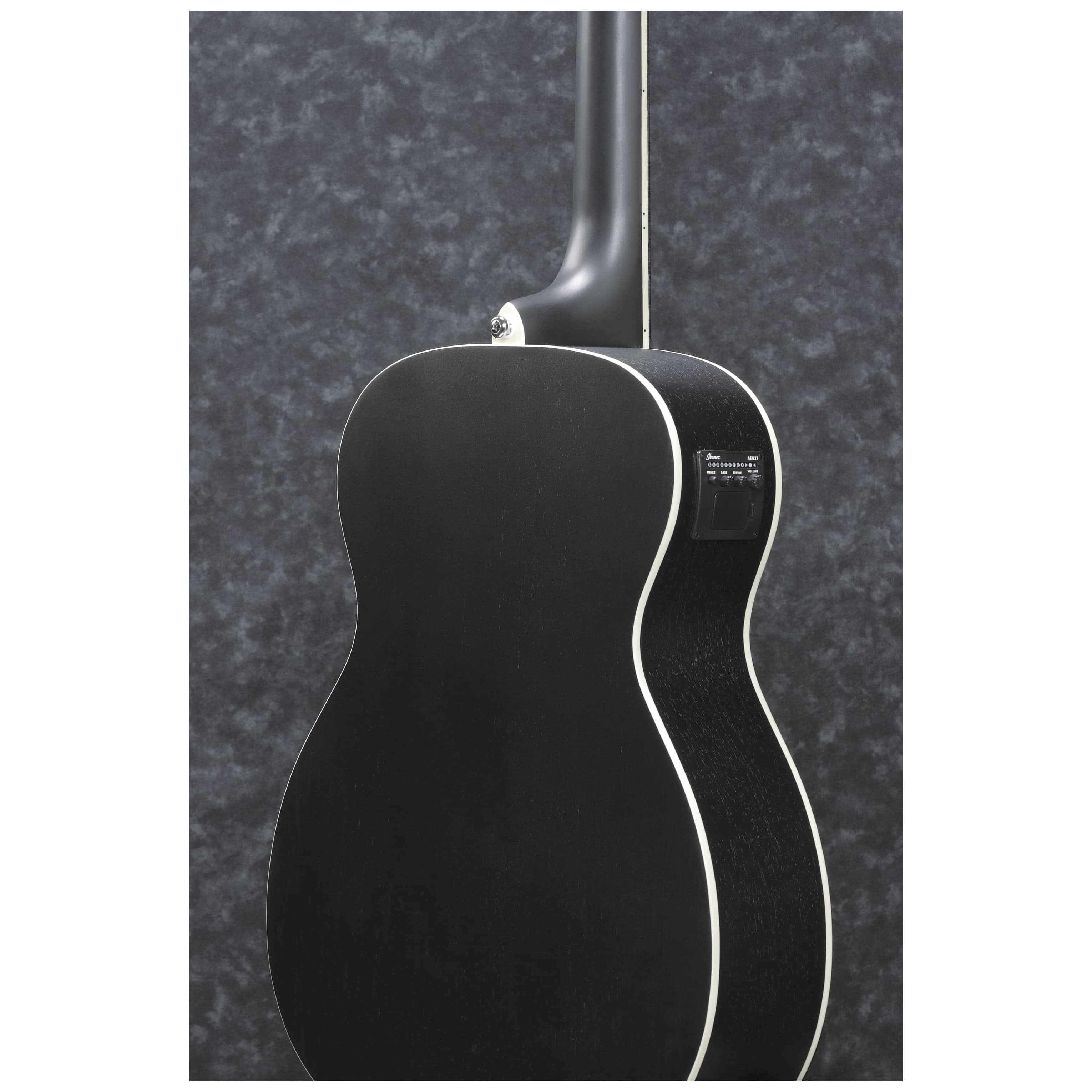 Ibanez - Ibanez PCBE14MH-WK - 4