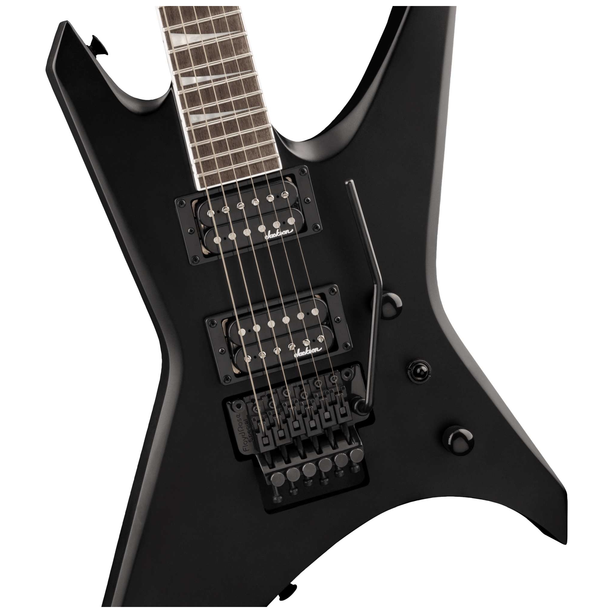 Jackson - Jackson X Series WRX24 Satin Black - 3