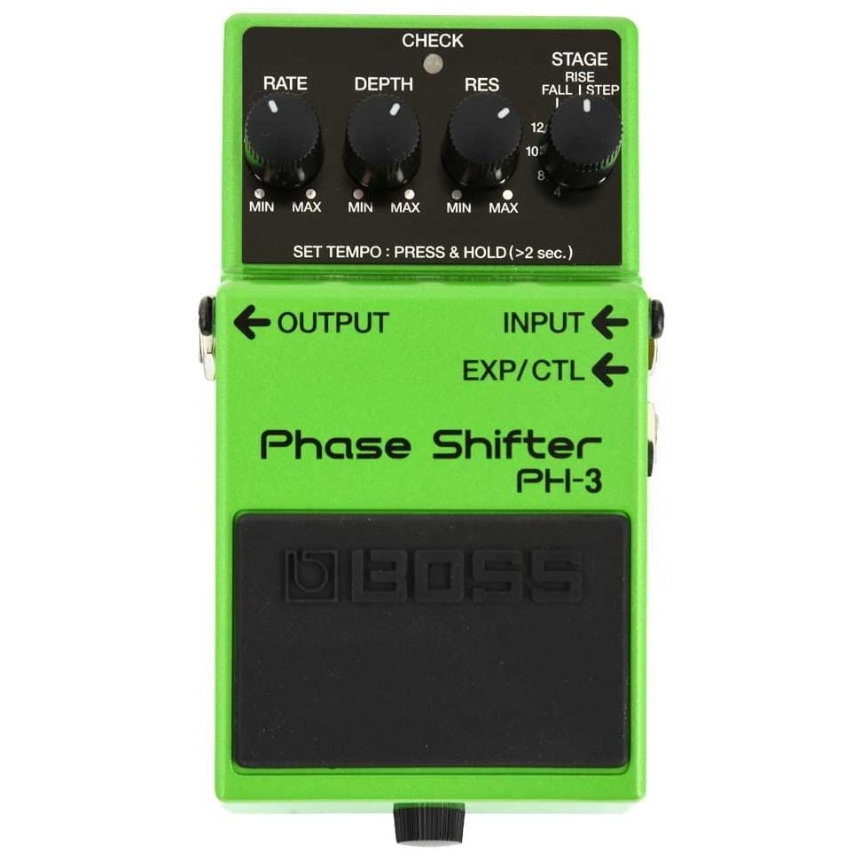 Boss - Boss PH-3 - 2