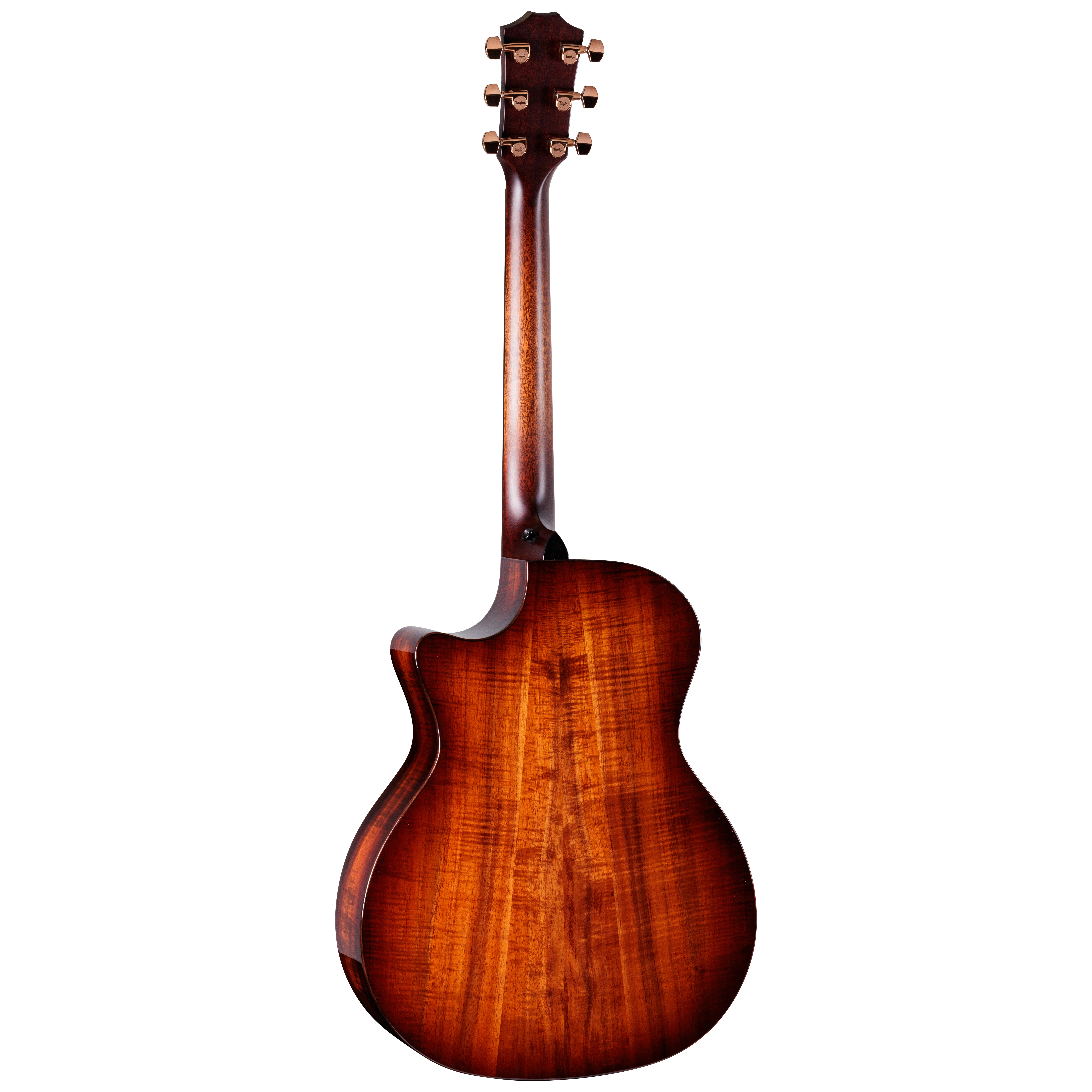 Taylor K24ce Special Edition 1