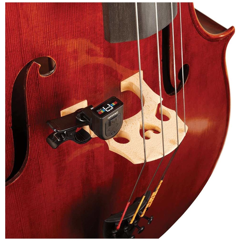 D’Addario - D’Addario PW-CT-13 - Micro Universal Tuner - 7