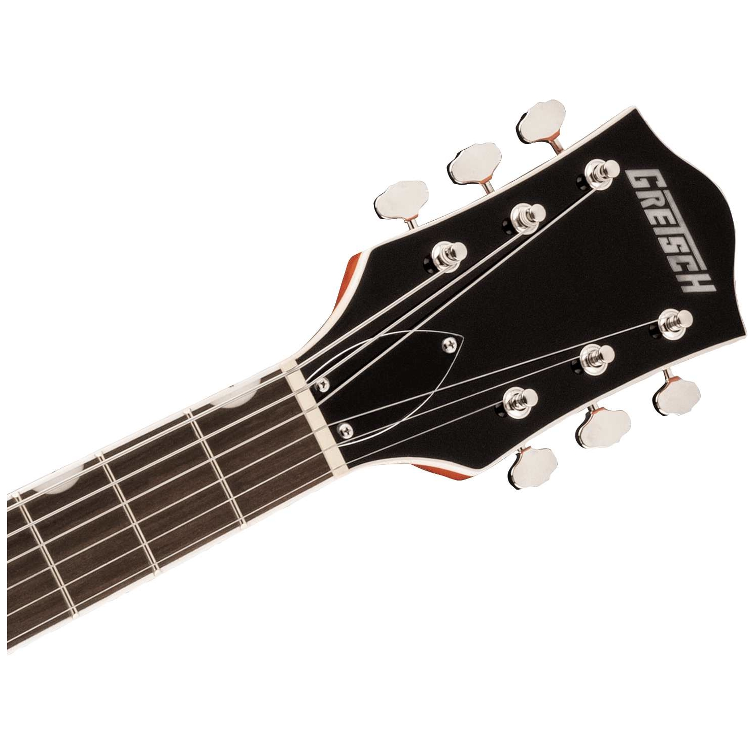 Gretsch - Gretsch G5420T Electromatic Hollow Body SC ORG - 5