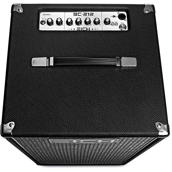 EICH Amplification BC212 1