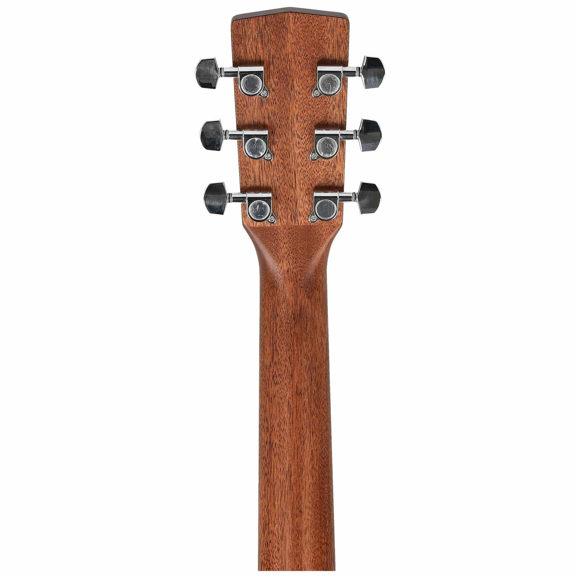 Cort Earth 70 Blacktop 6