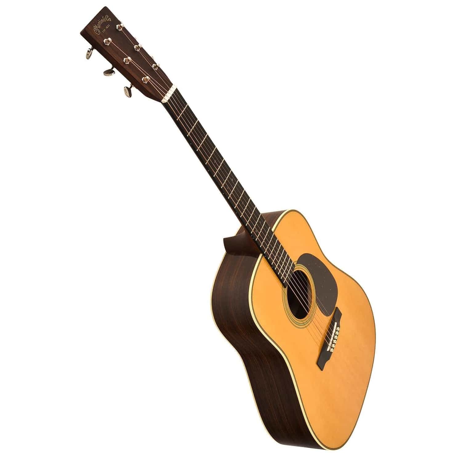 Martin - Martin HD-28 - 7