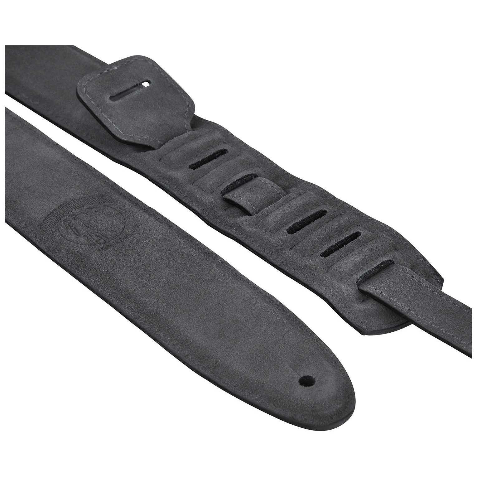 Bourbon Strap Guitar - Bourbon Strap Guitar Flash Black - 2