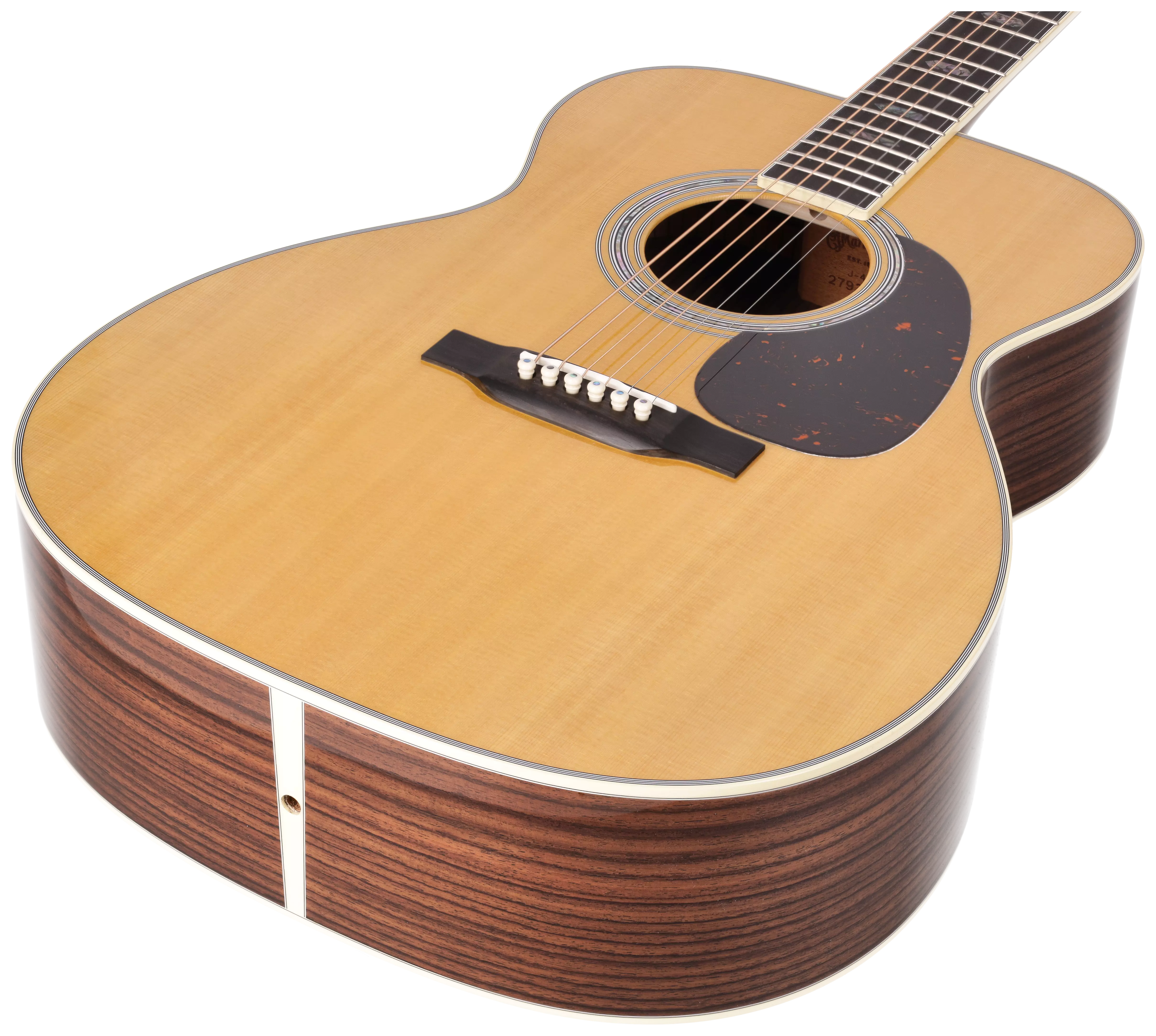 Martin J-40 5
