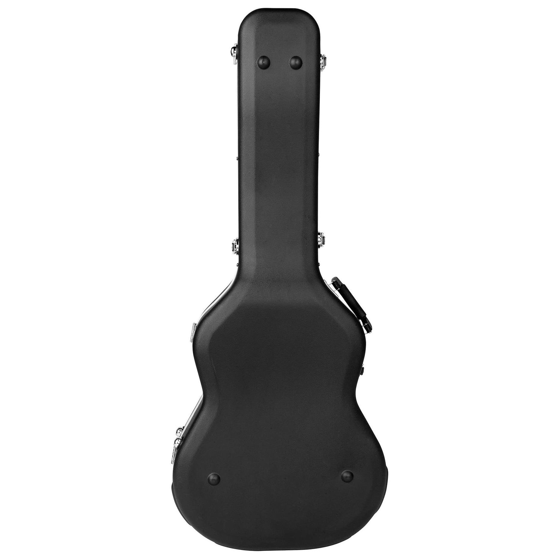 RockCase RC ABS 10408 B/SB Standard Line Classical Guitar Case 1