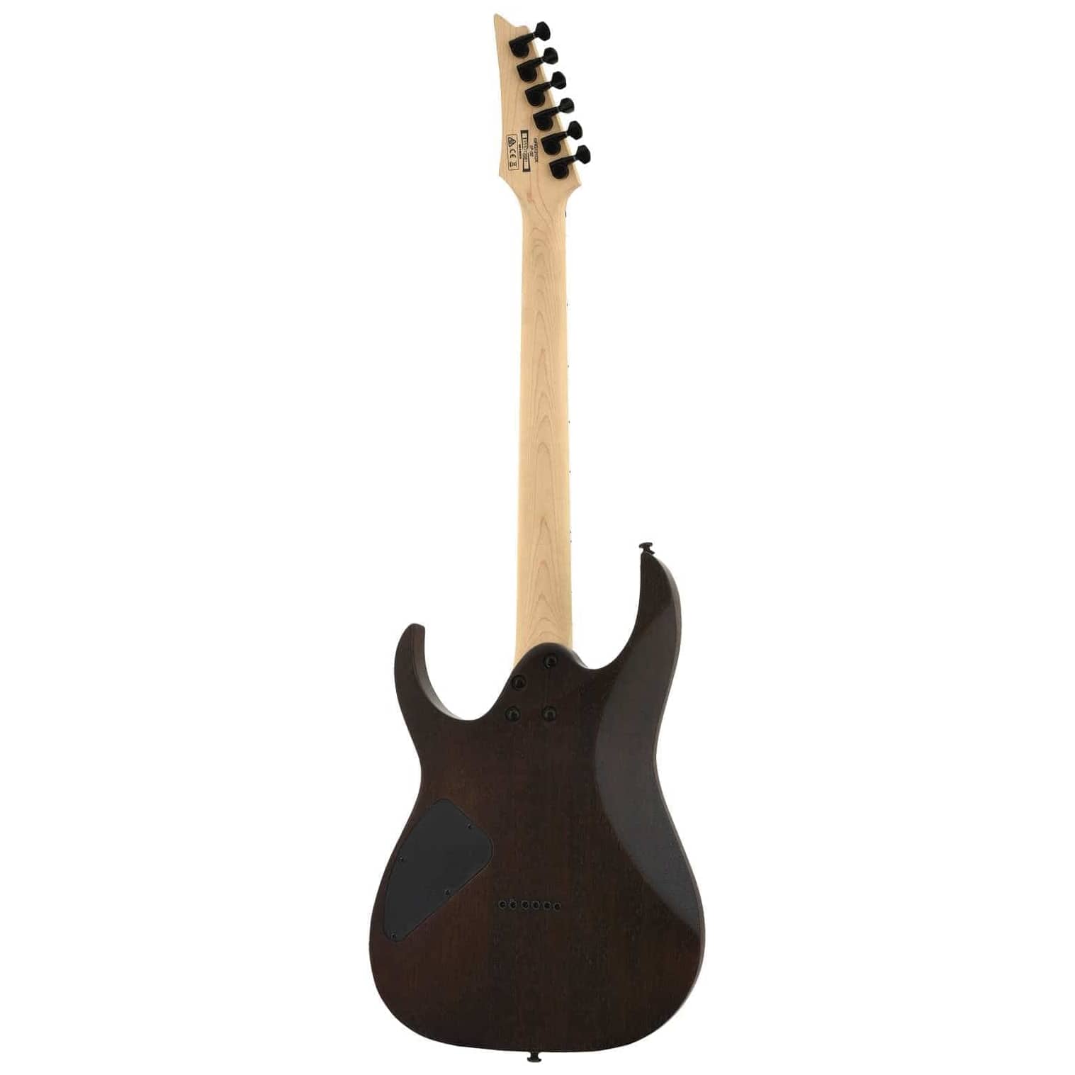 Ibanez - Ibanez GRG121DX-WNF - 2