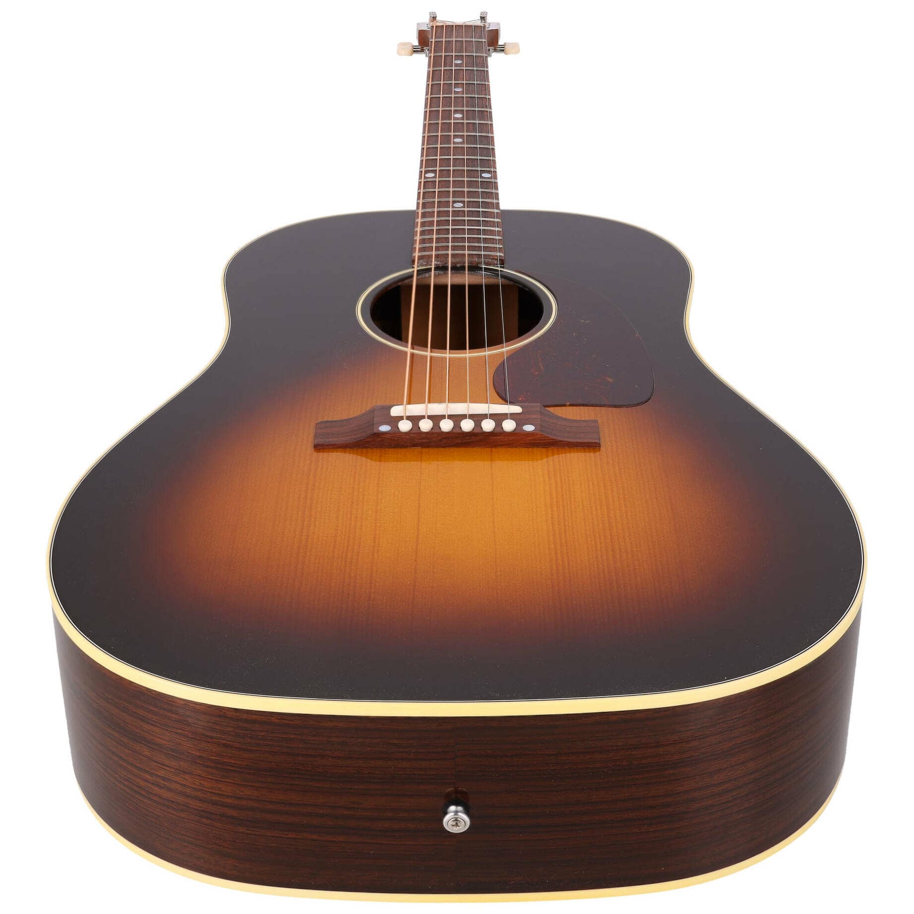 Gibson J-45 Rosewood Red Spruce 3