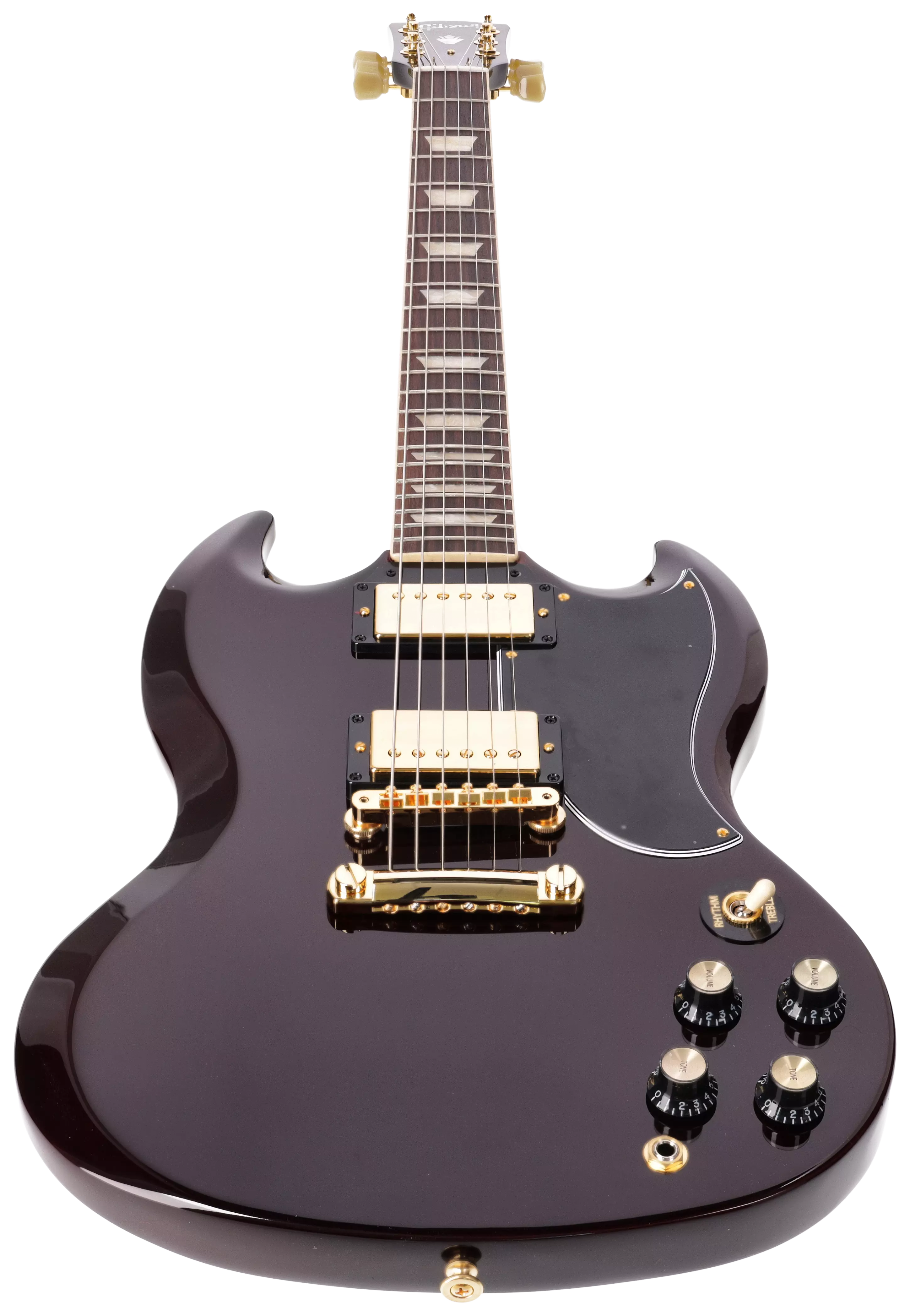 Gibson SG 61 Aged Cherry GH 3