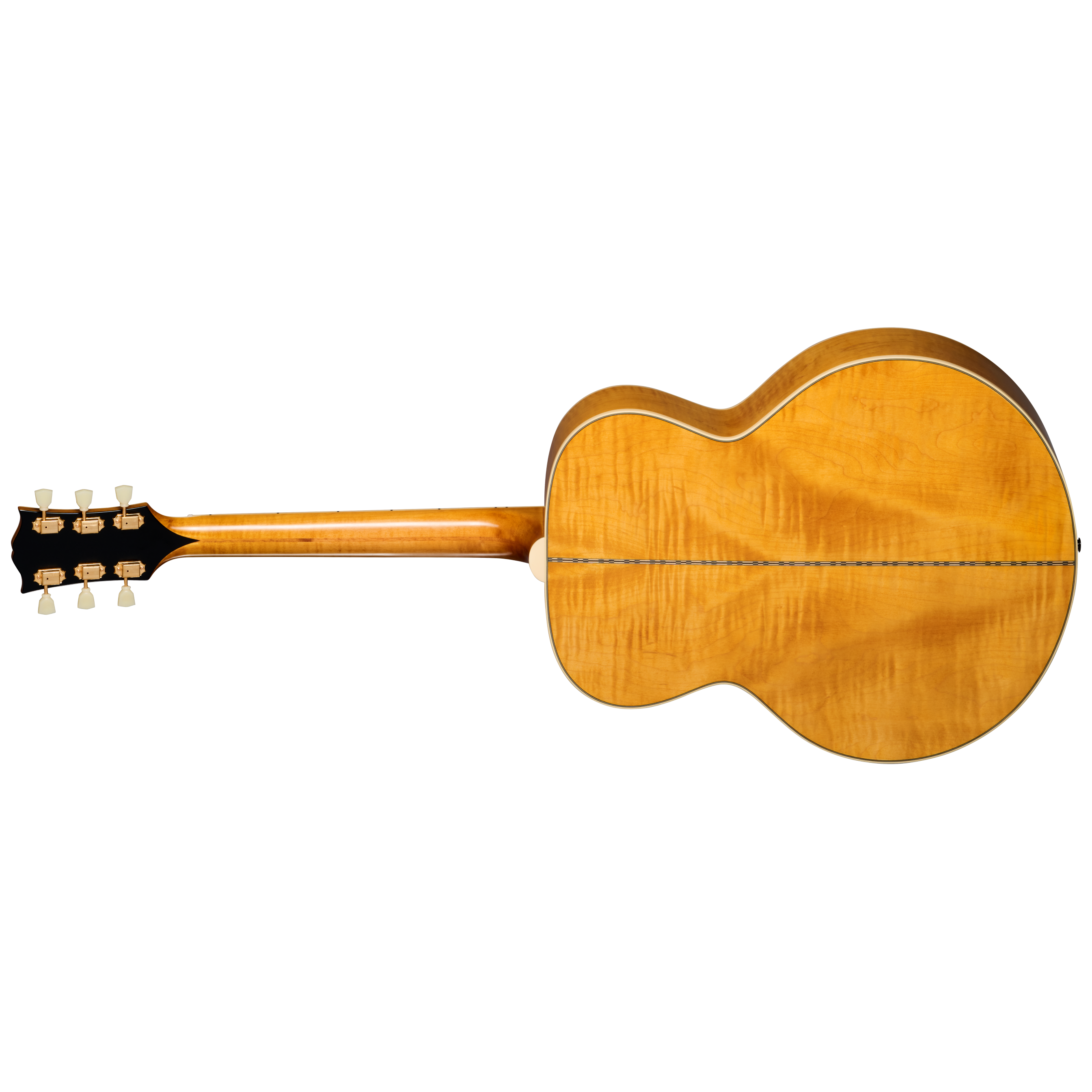 Epiphone 1957 SJ-200 Antique Natural 3