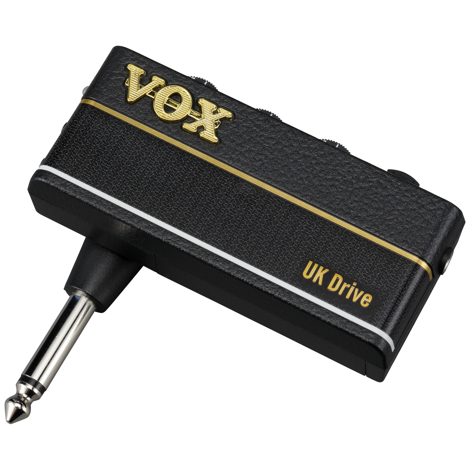 Vox amPlug 3 UK Drive Headphoneamp 1