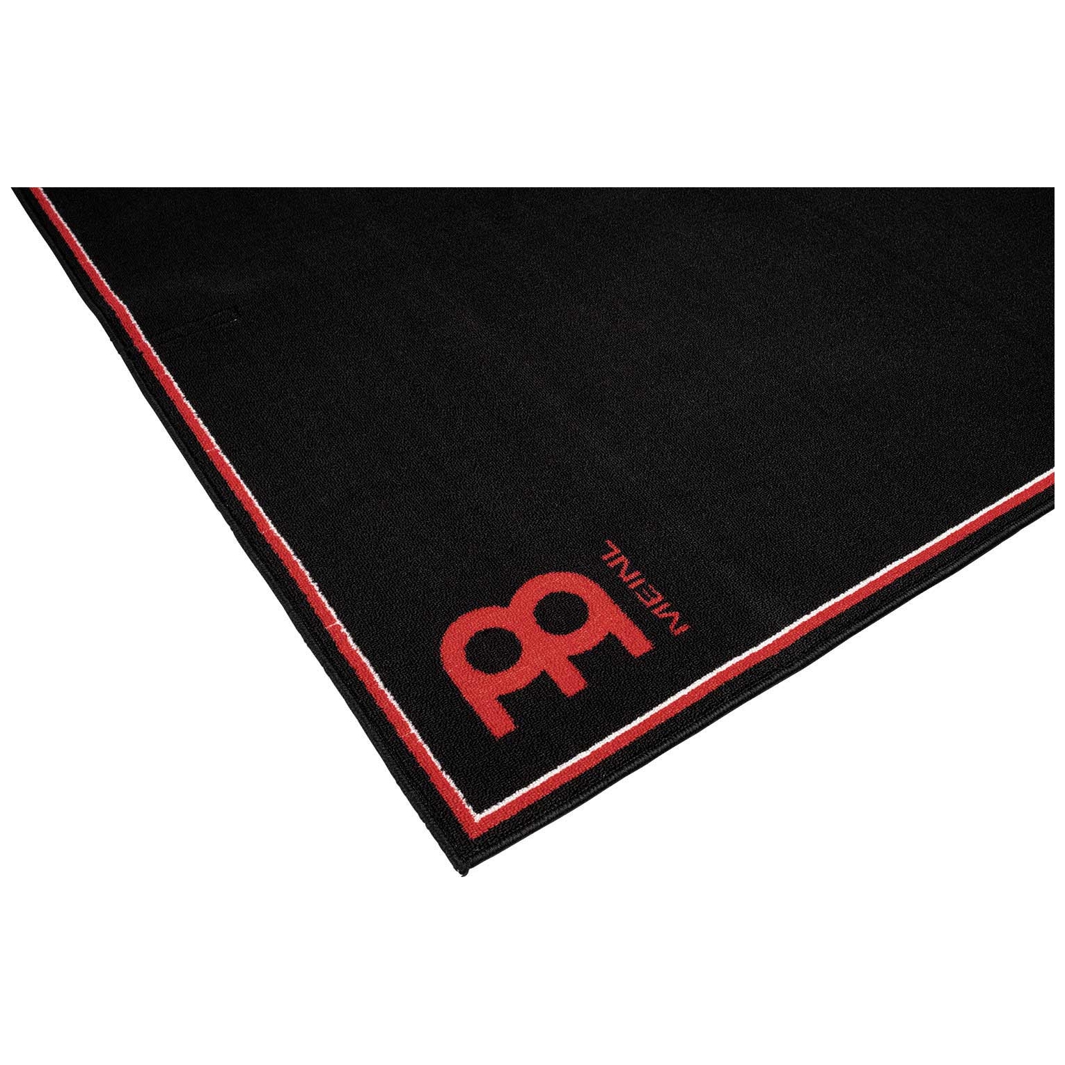 Meinl Cymbals - Meinl Cymbals MDR-BK - Drum Rug Black - 2