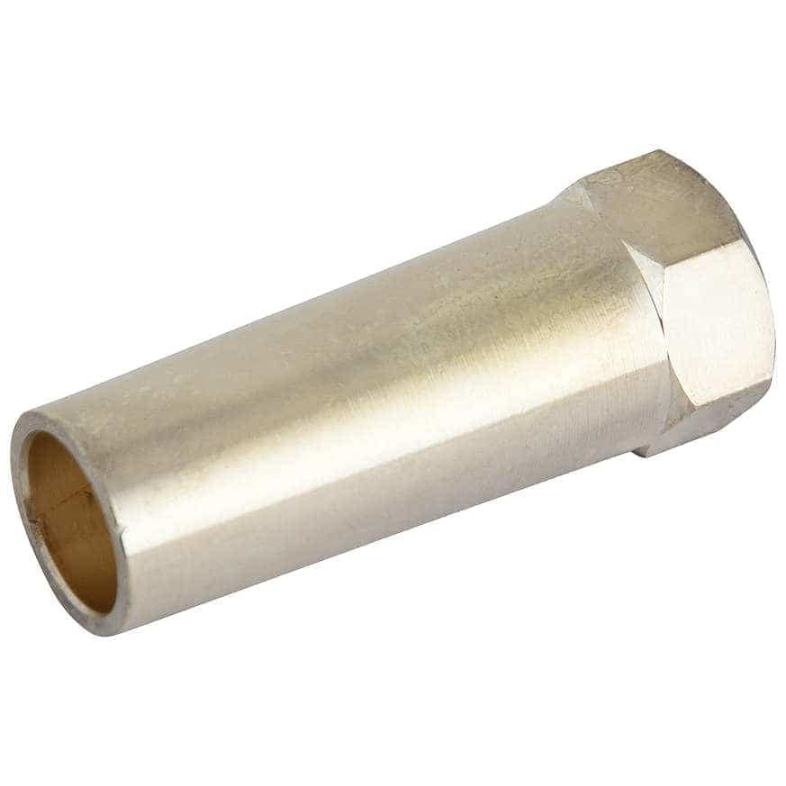 Arnolds Sons - Arnolds Sons Mundstückadapter Bariton auf Bassposaune - 1