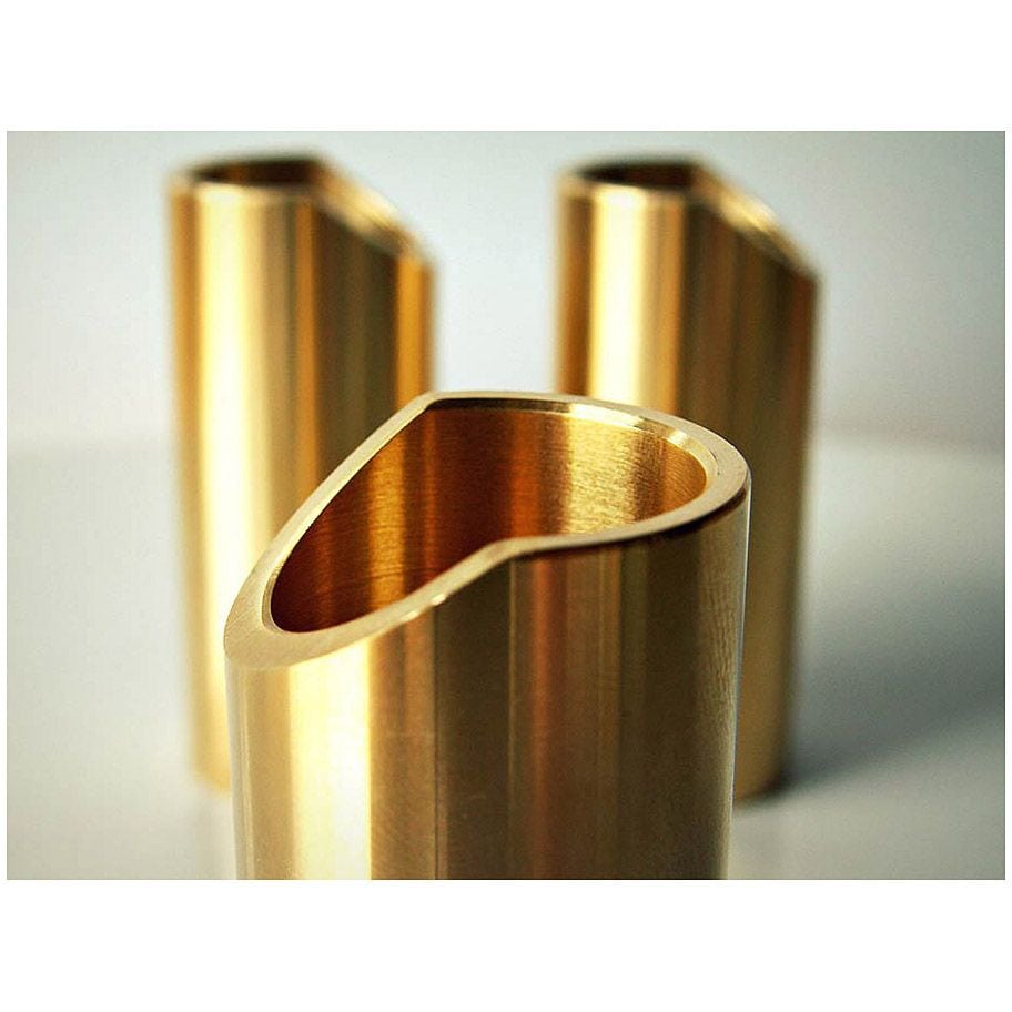  Polished Brass TRS-MB 1