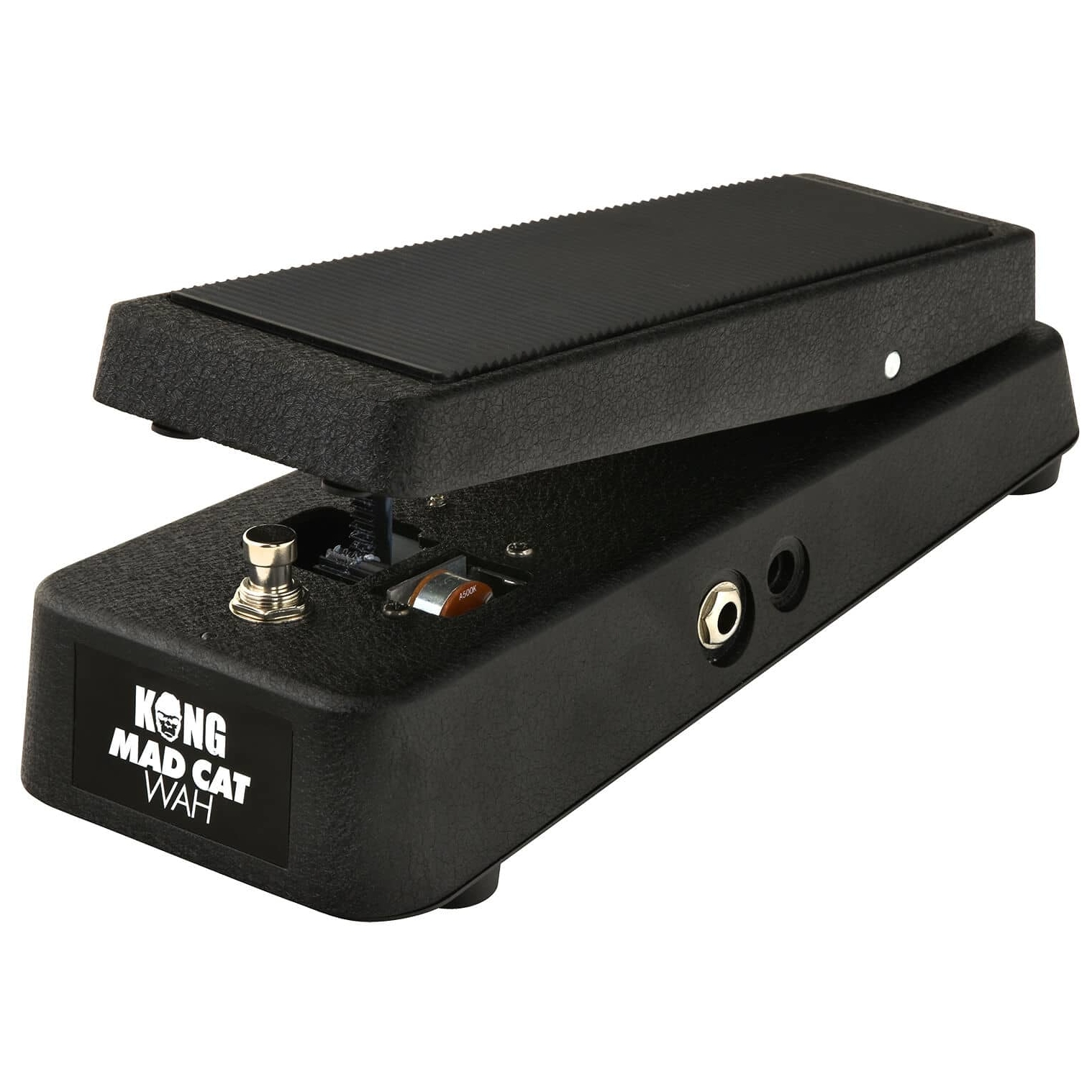 Kong - Kong Mad Cat Wah