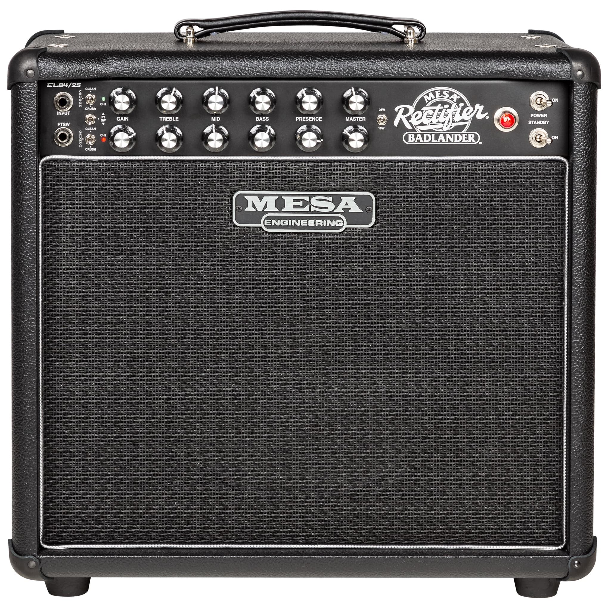 Mesa/Boogie Badlander 25 Combo 1