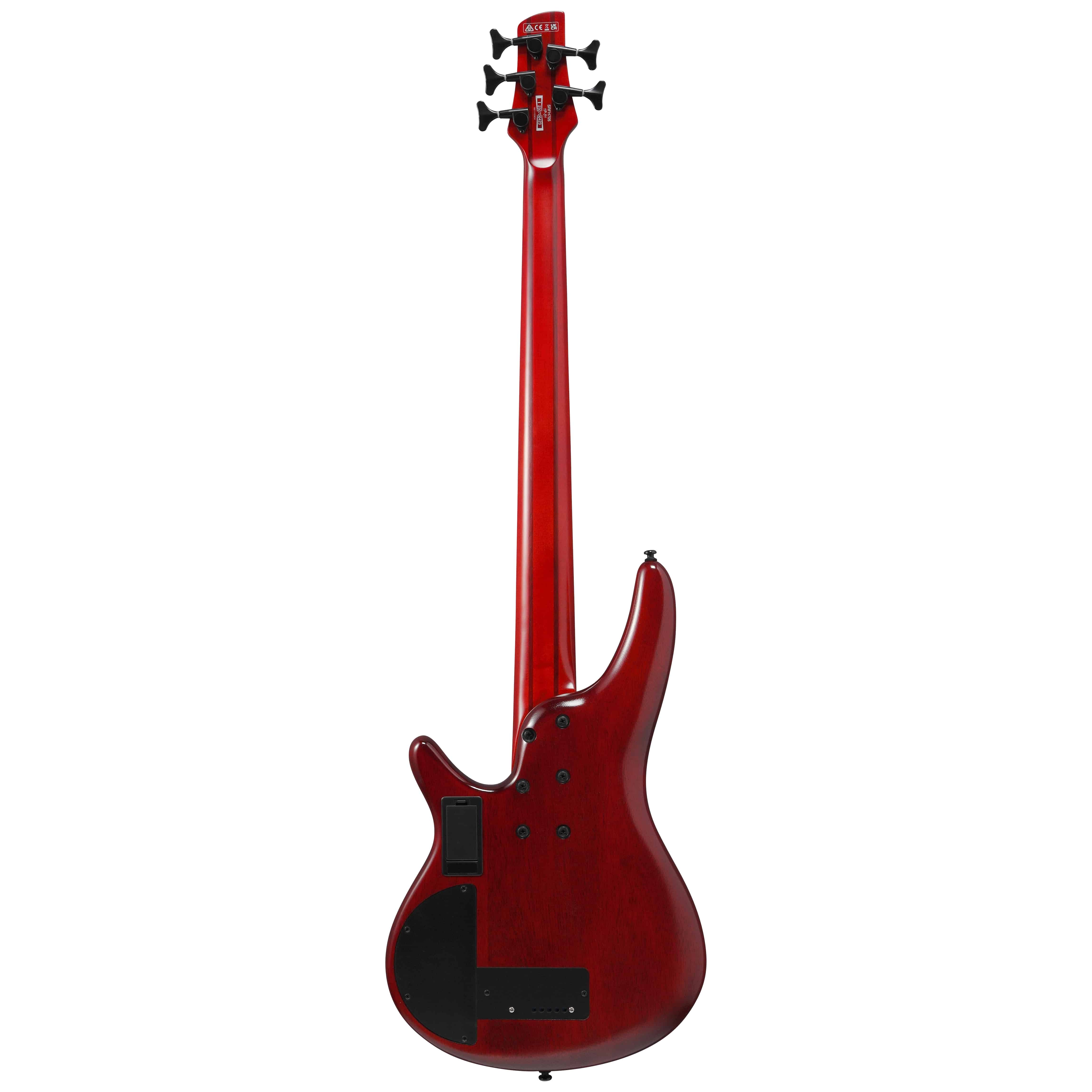 Ibanez SRD905F-BTL 3