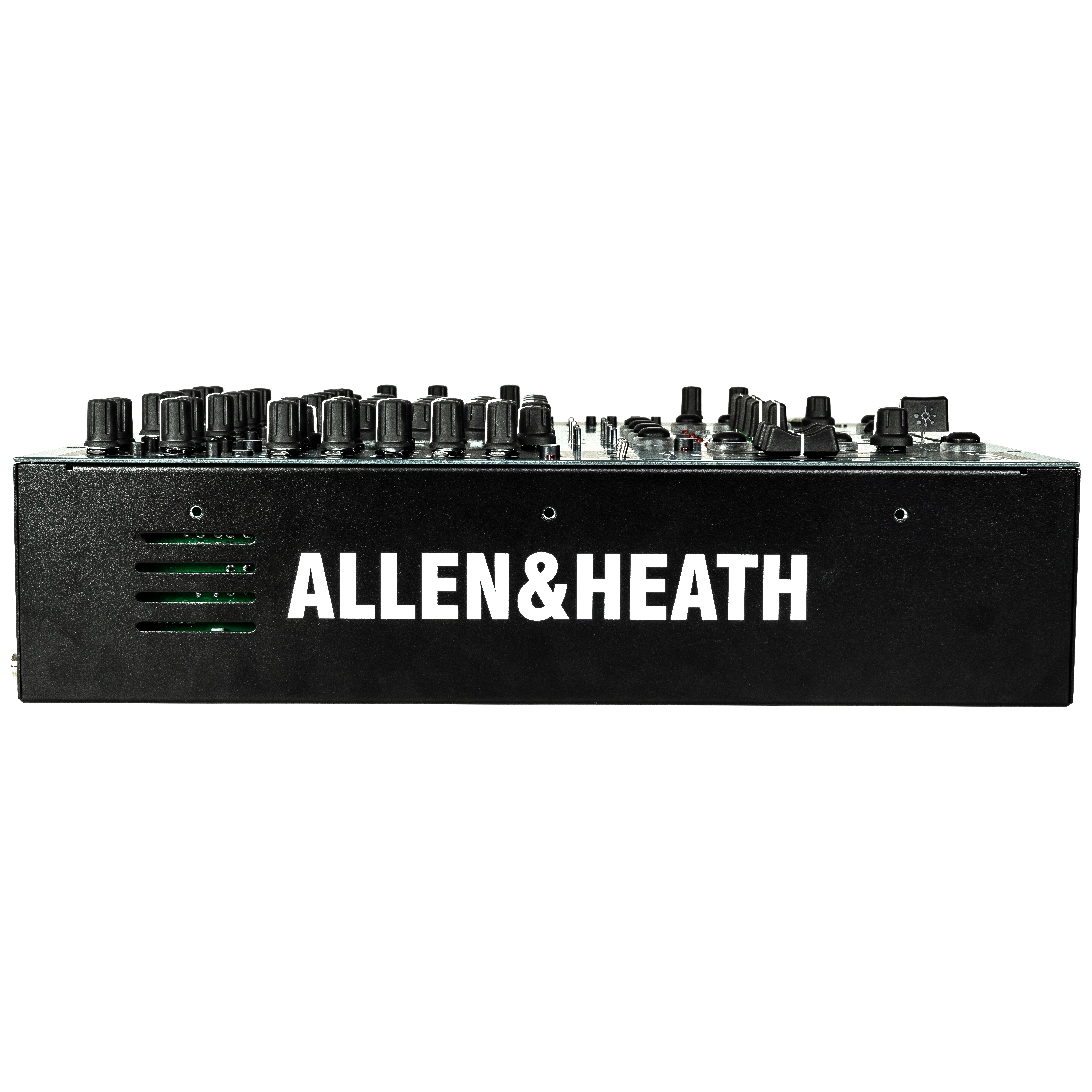 Allen & Heath Xone:92 Mk2 4