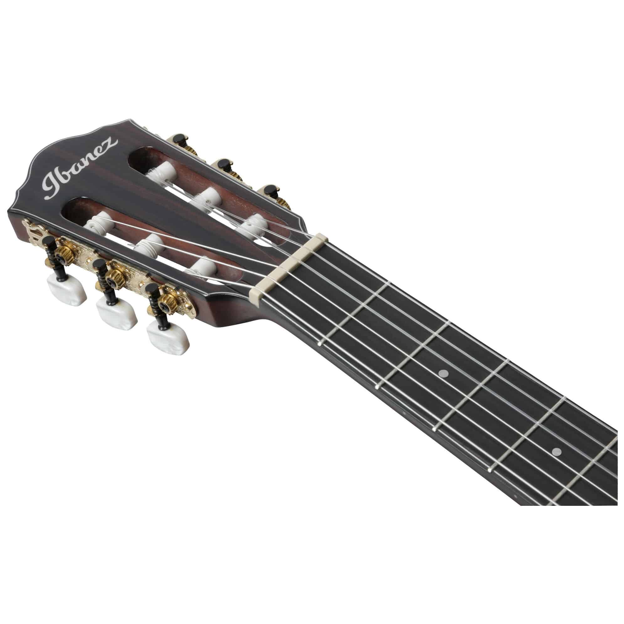 Ibanez AEG74N-MHS 11