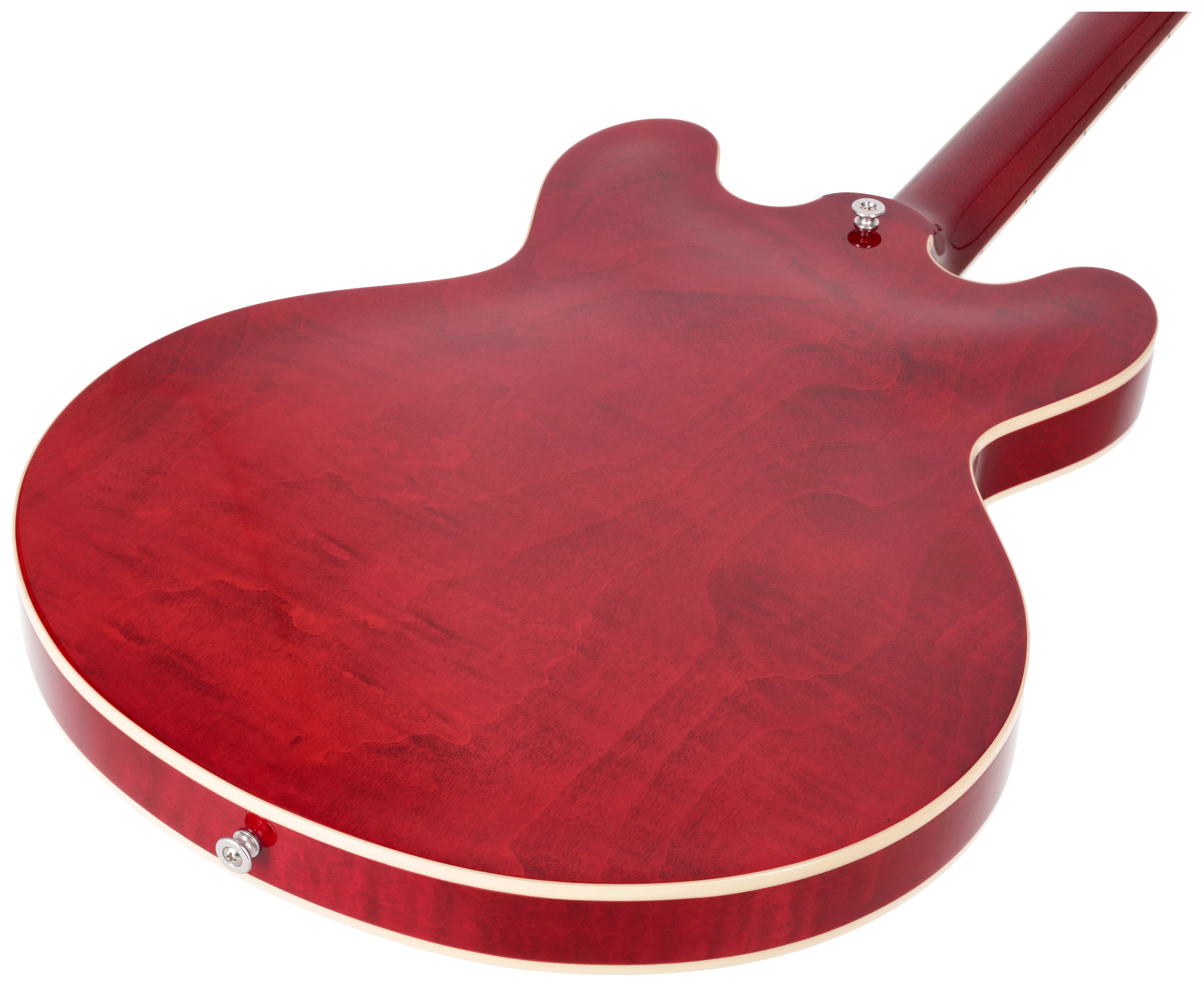 Gibson ES-335 FIGURED Sixities Cherry 9
