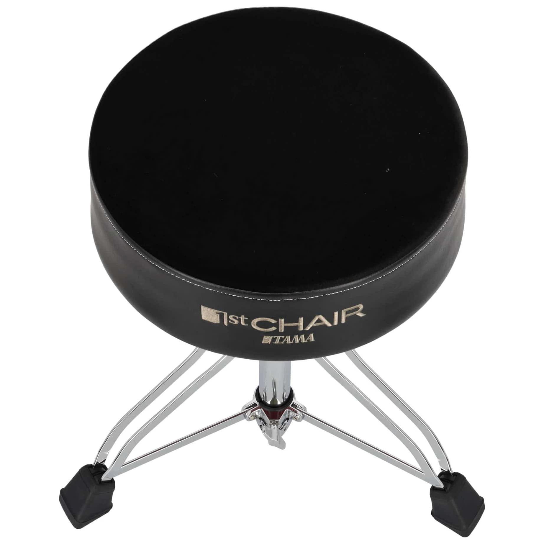 Tama - Tama HT850BC - 1st Chair - Round Rider XL - Drum-Hocker - 1