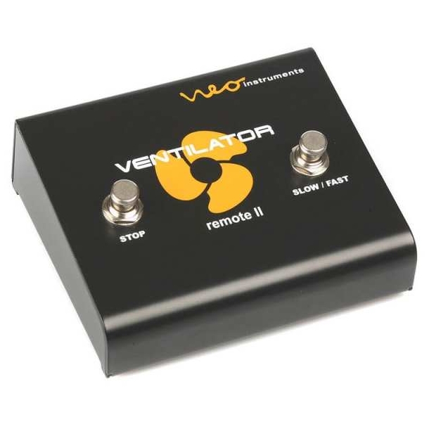 Neo Instruments - Neo Instruments Ventilator Remote II