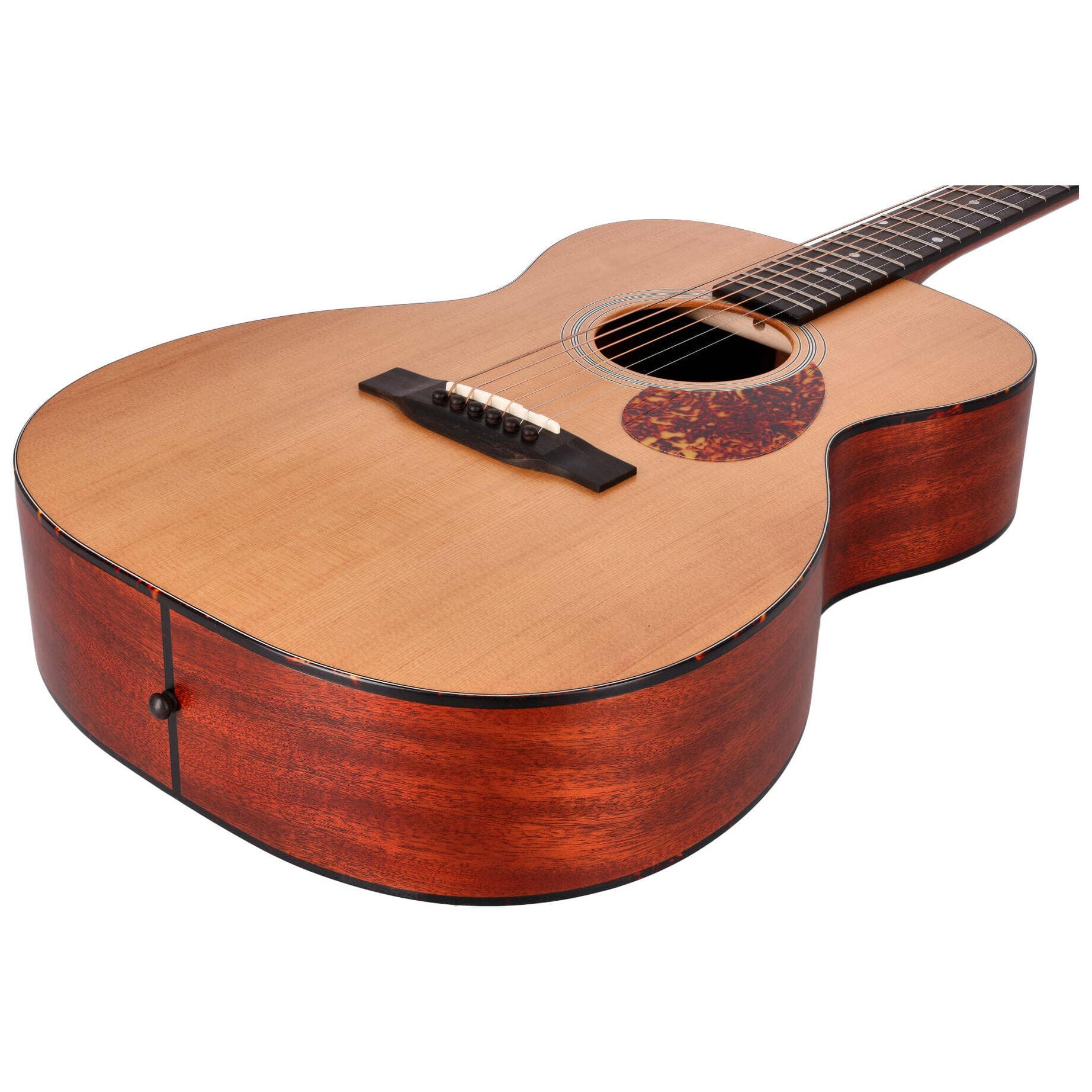Eastman E1 OM 8