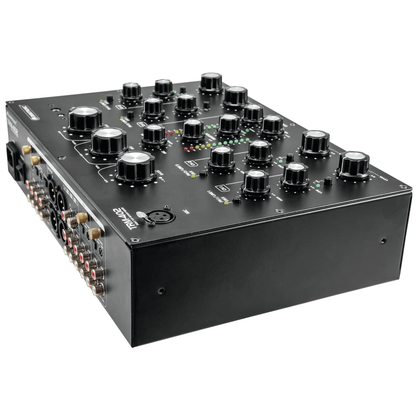 Omnitronic - Omnitronic TRM-402 - 6